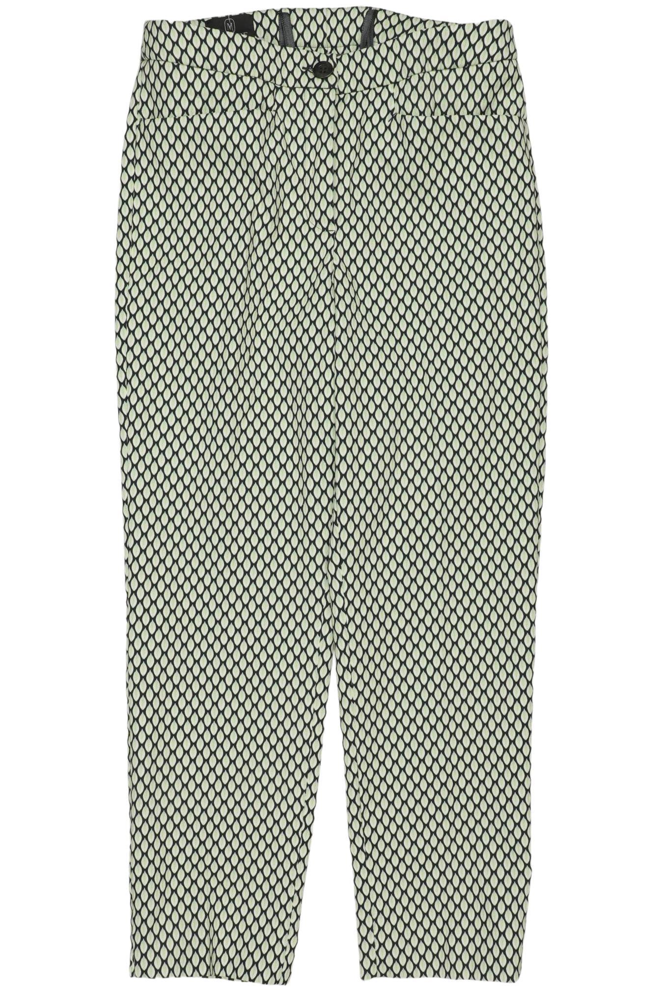 

Madeleine Damen Stoffhose, grün, Gr. 17