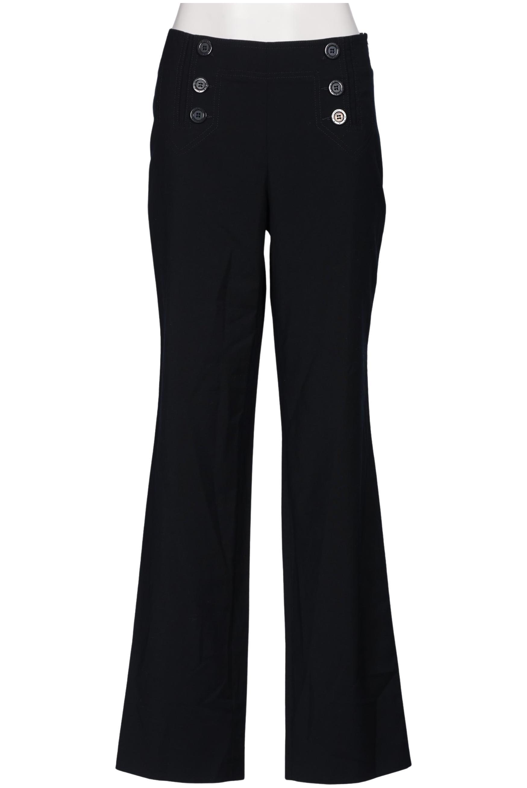 

Madeleine Damen Stoffhose, marineblau, Gr. 38