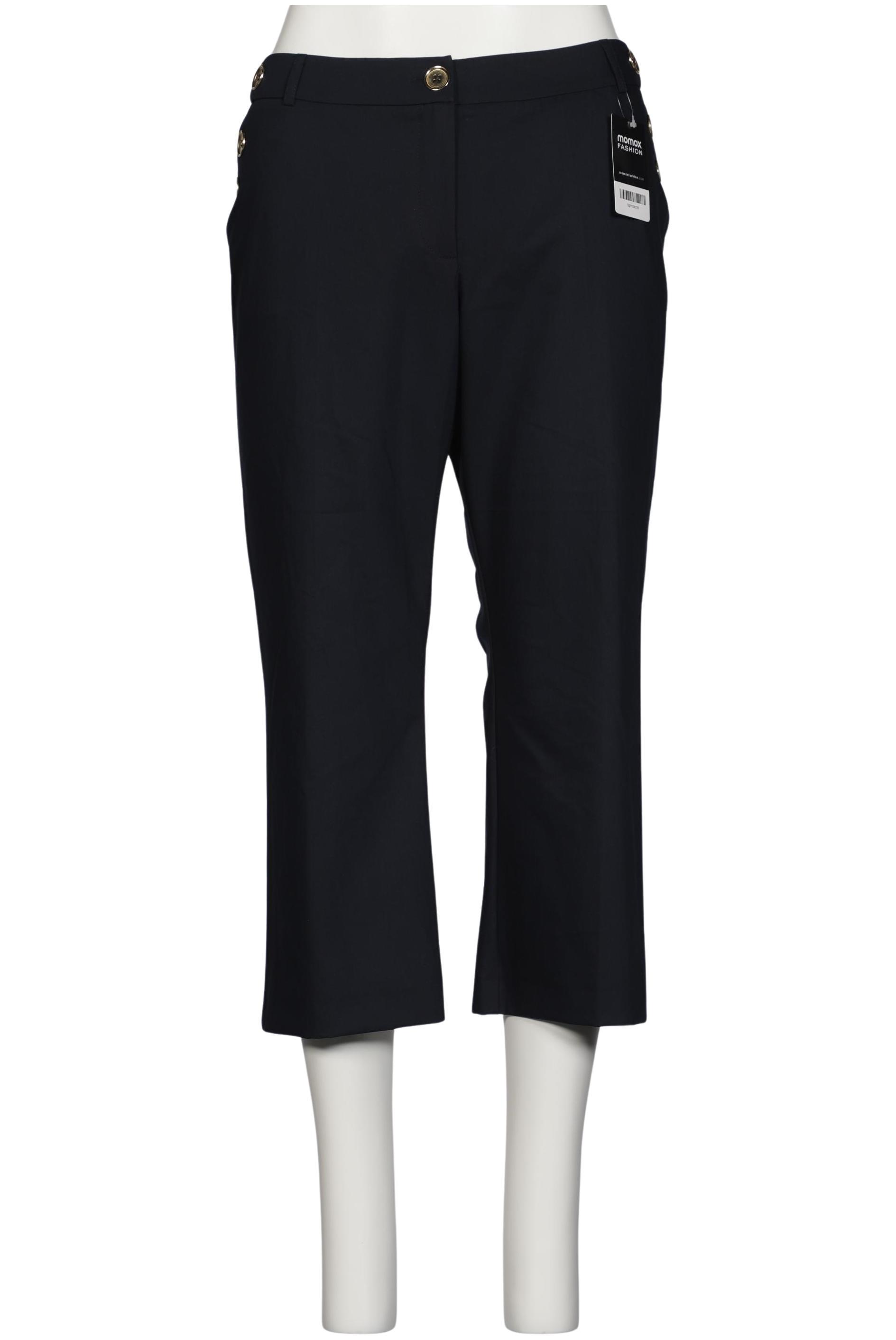 

Madeleine Damen Stoffhose, marineblau, Gr. 44