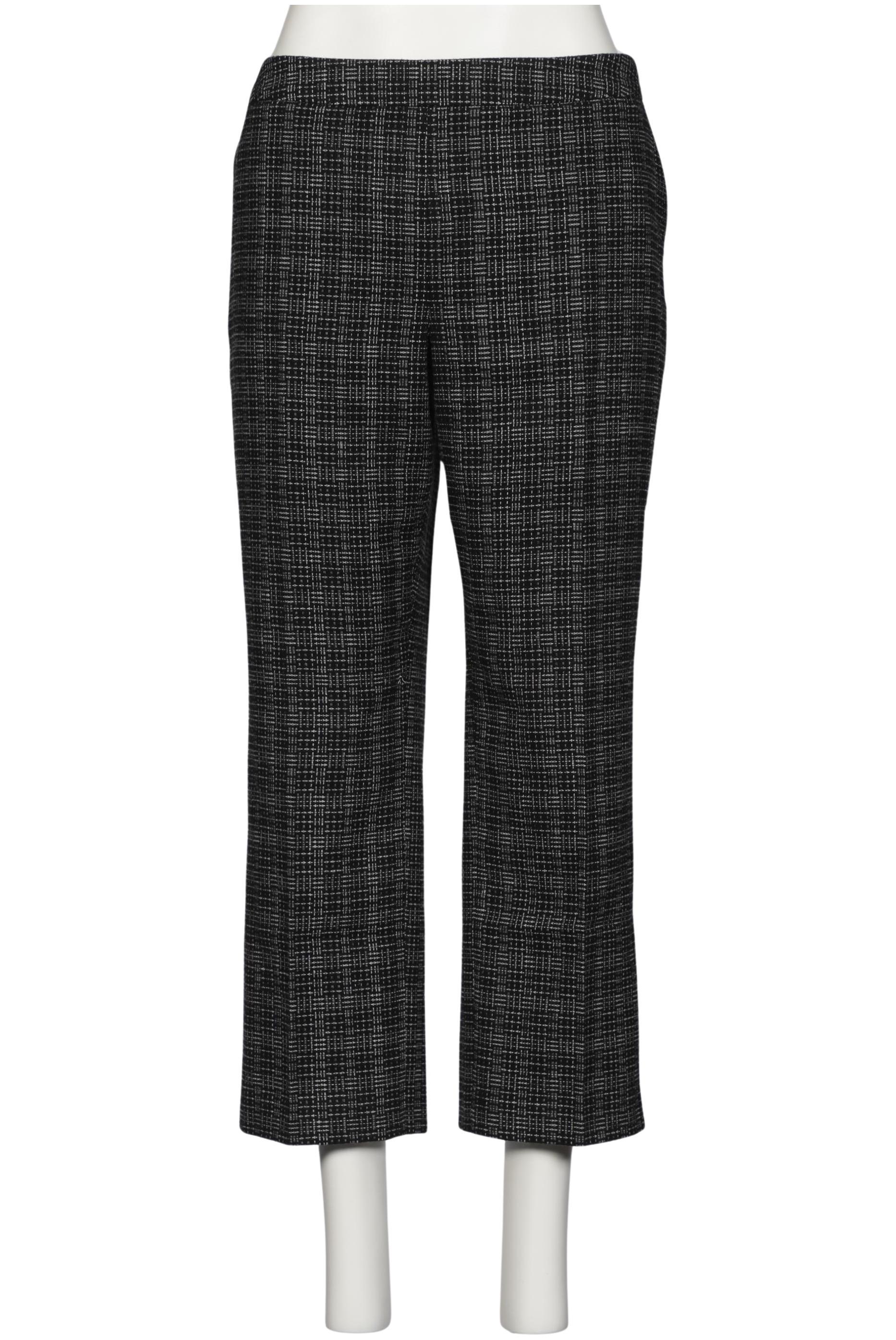 

Madeleine Damen Stoffhose, grau, Gr. 21