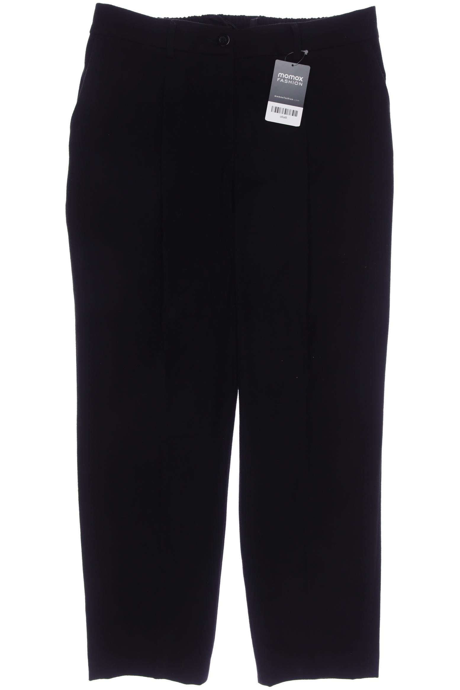 

Madeleine Damen Stoffhose, schwarz, Gr. 40