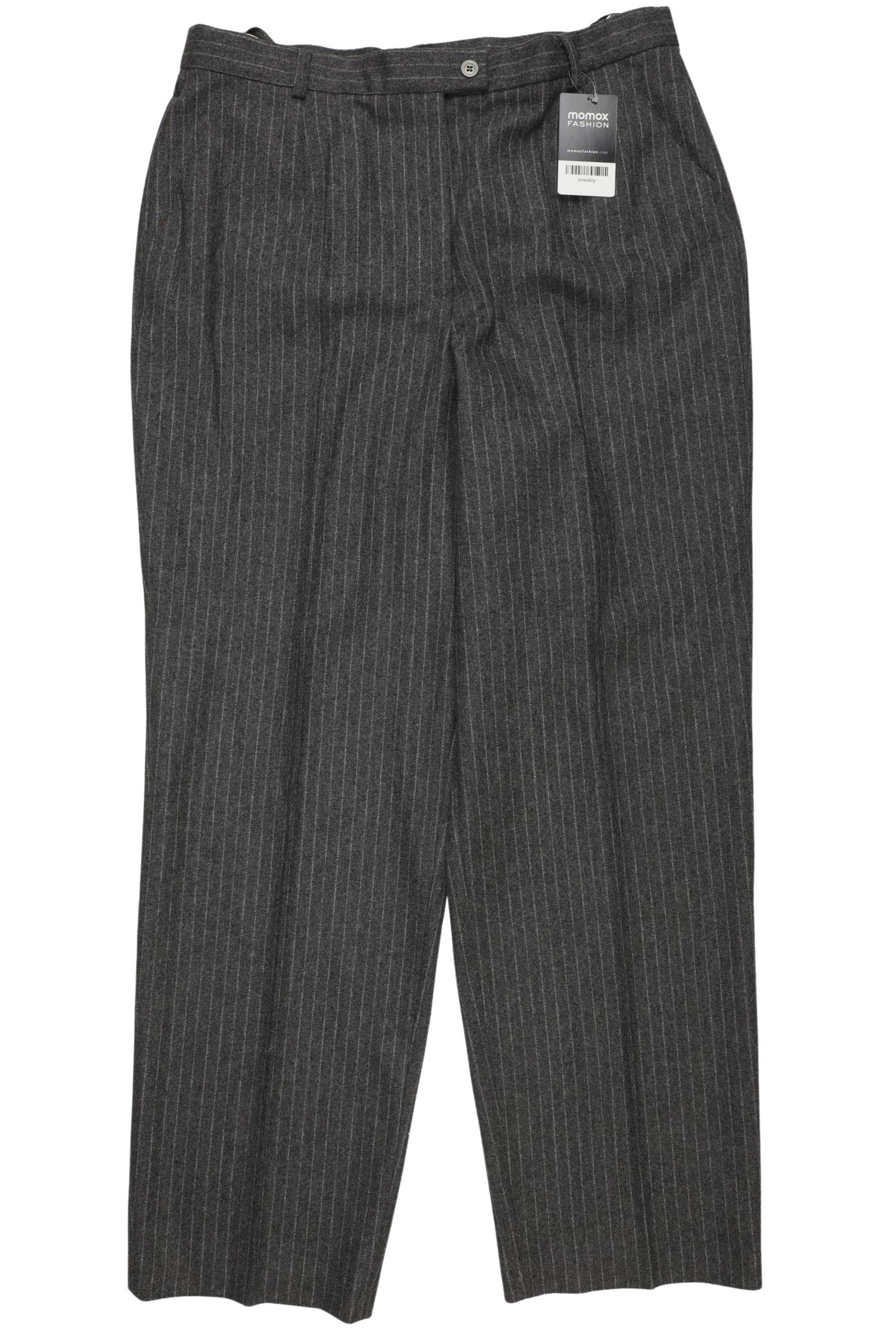 

Madeleine Damen Stoffhose, grau, Gr. 46