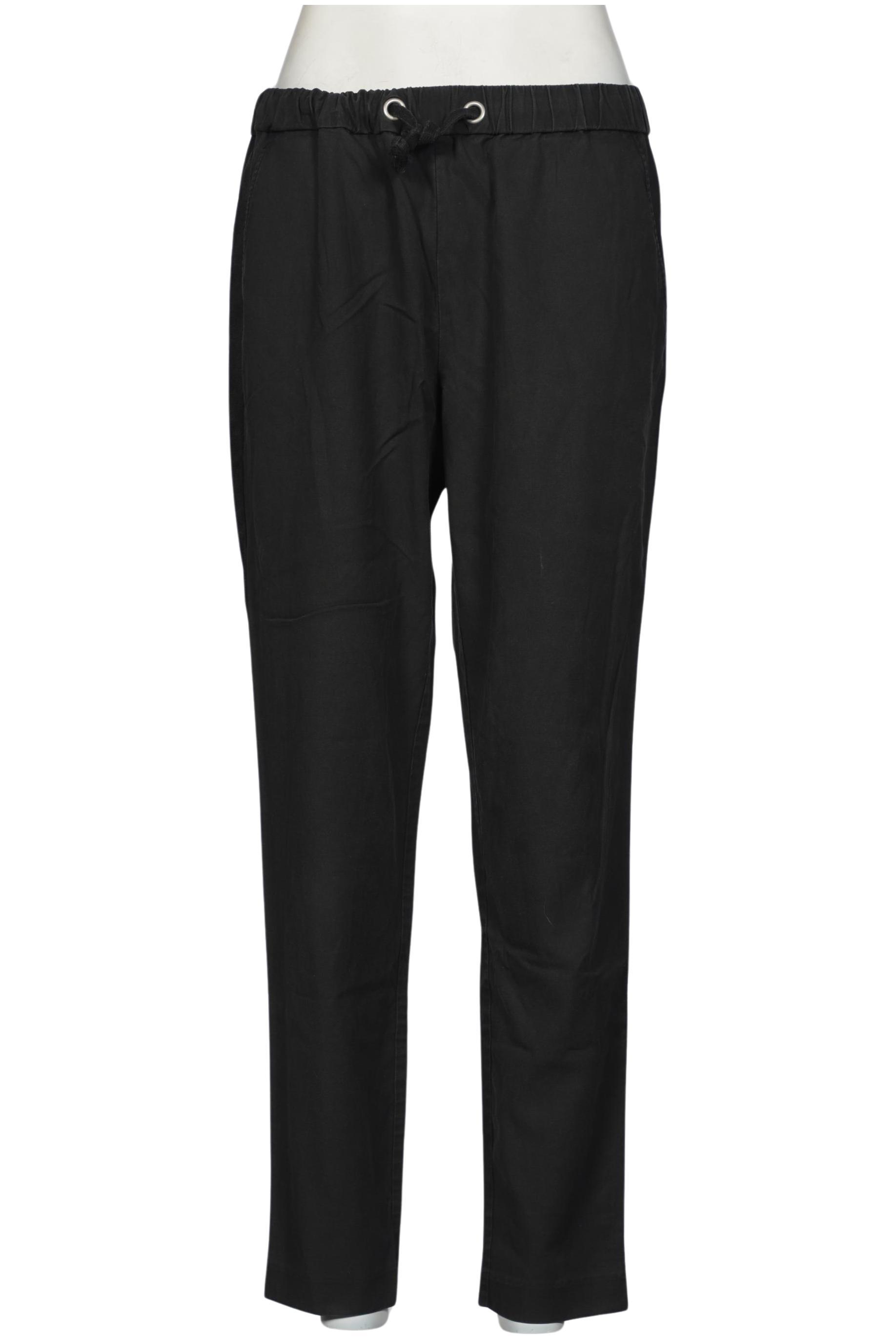

Madeleine Damen Stoffhose, schwarz, Gr. 40
