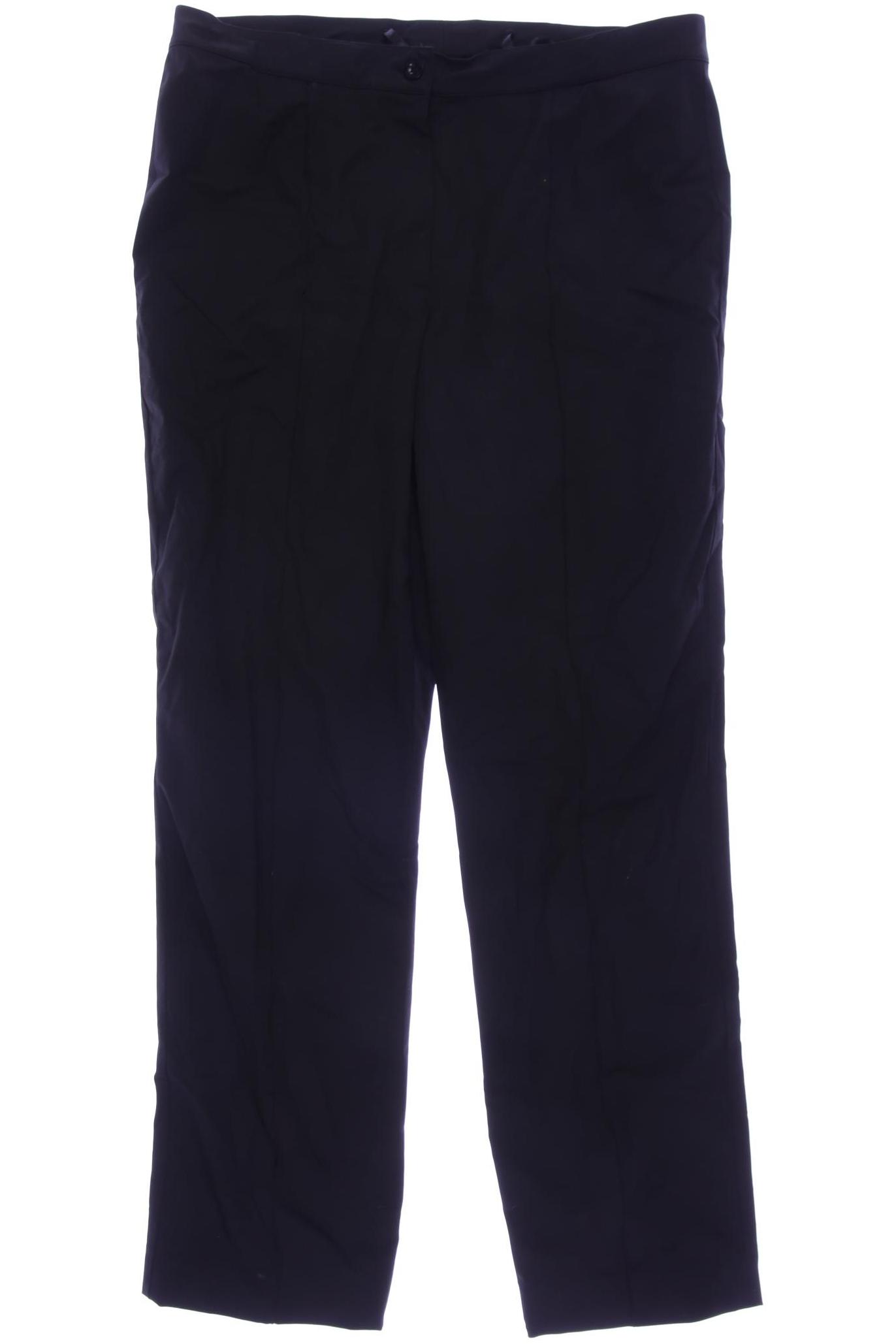 

Madeleine Damen Stoffhose, schwarz, Gr. 42