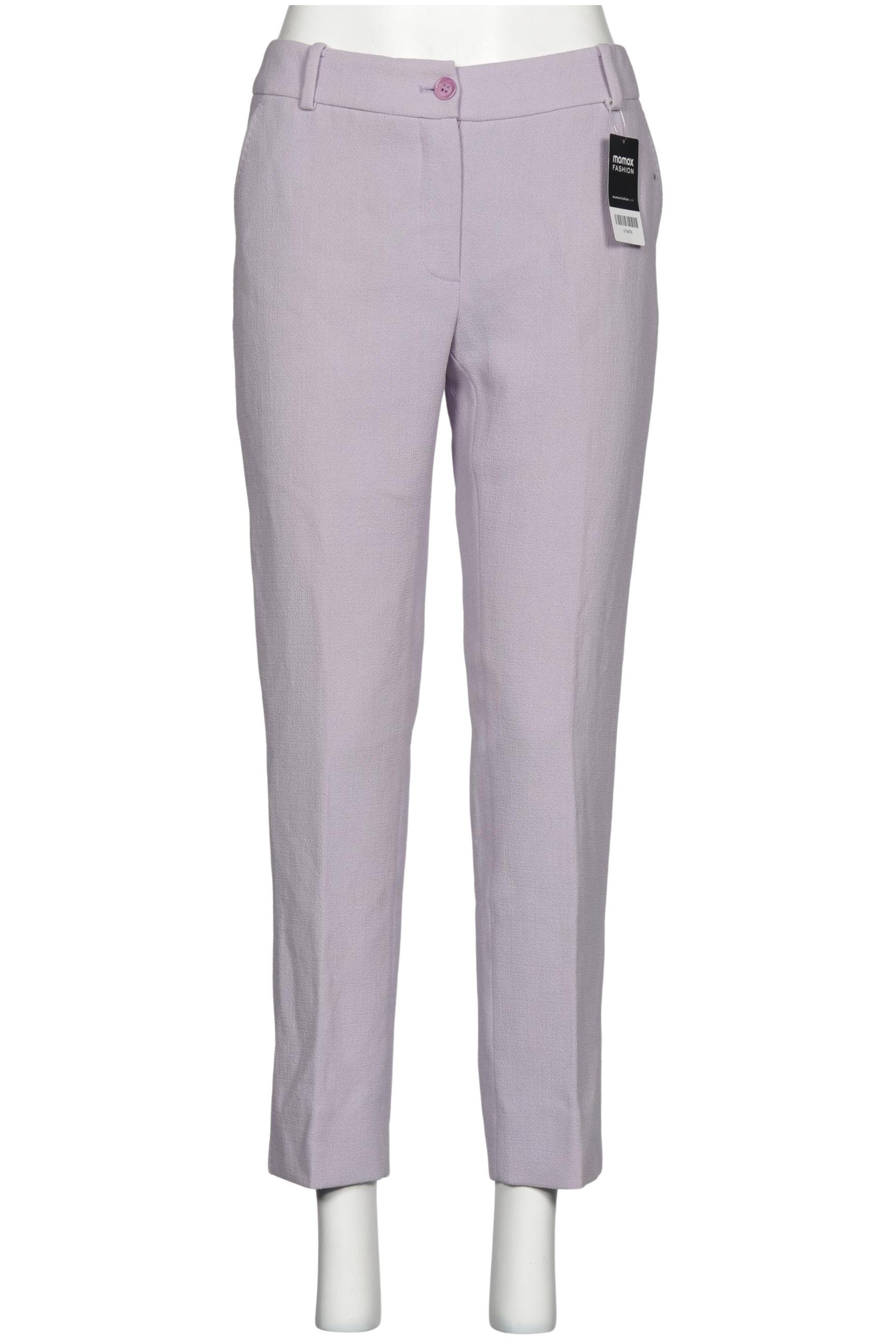 

Madeleine Damen Stoffhose, flieder, Gr. 36