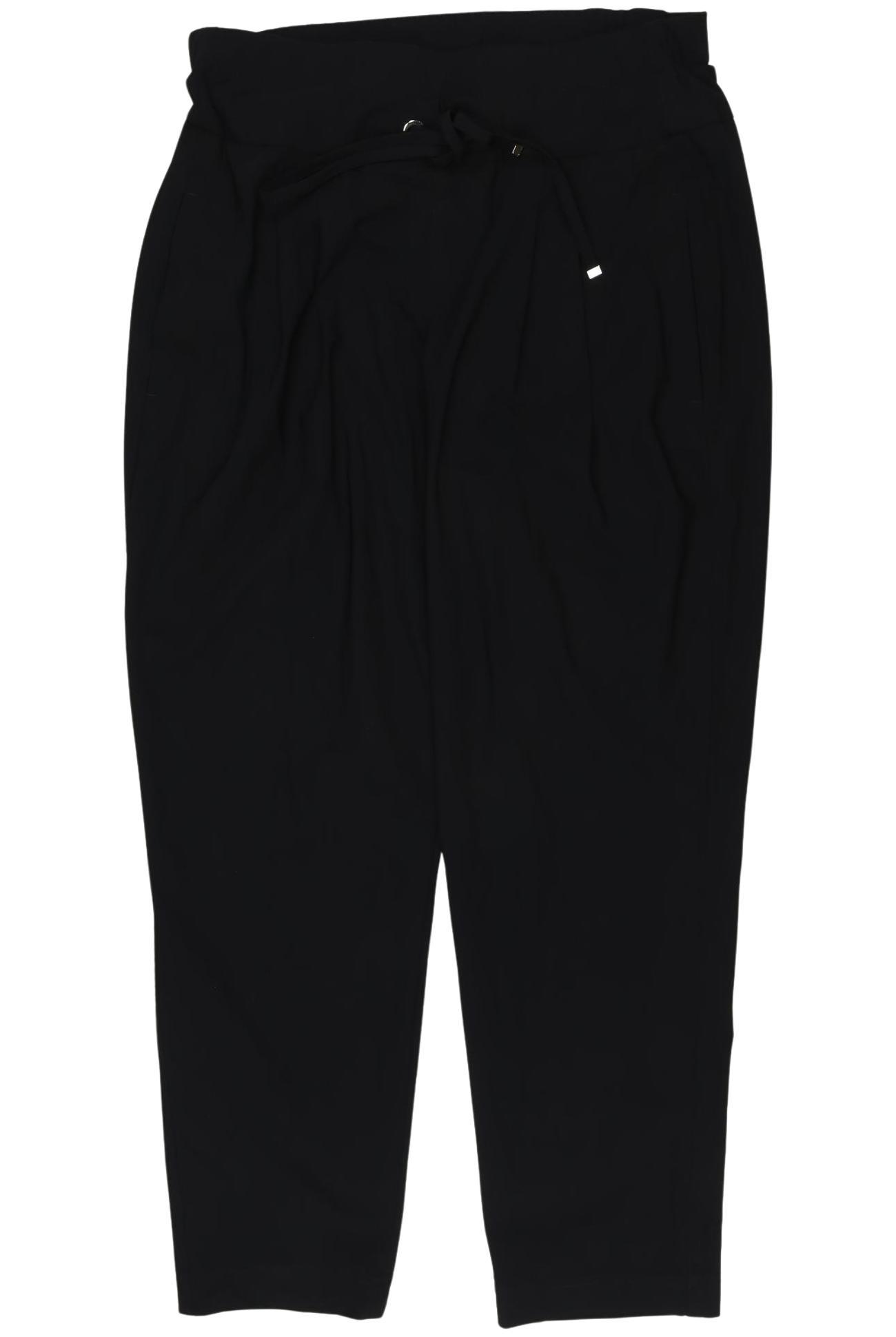 

Madeleine Damen Stoffhose, schwarz, Gr. 26