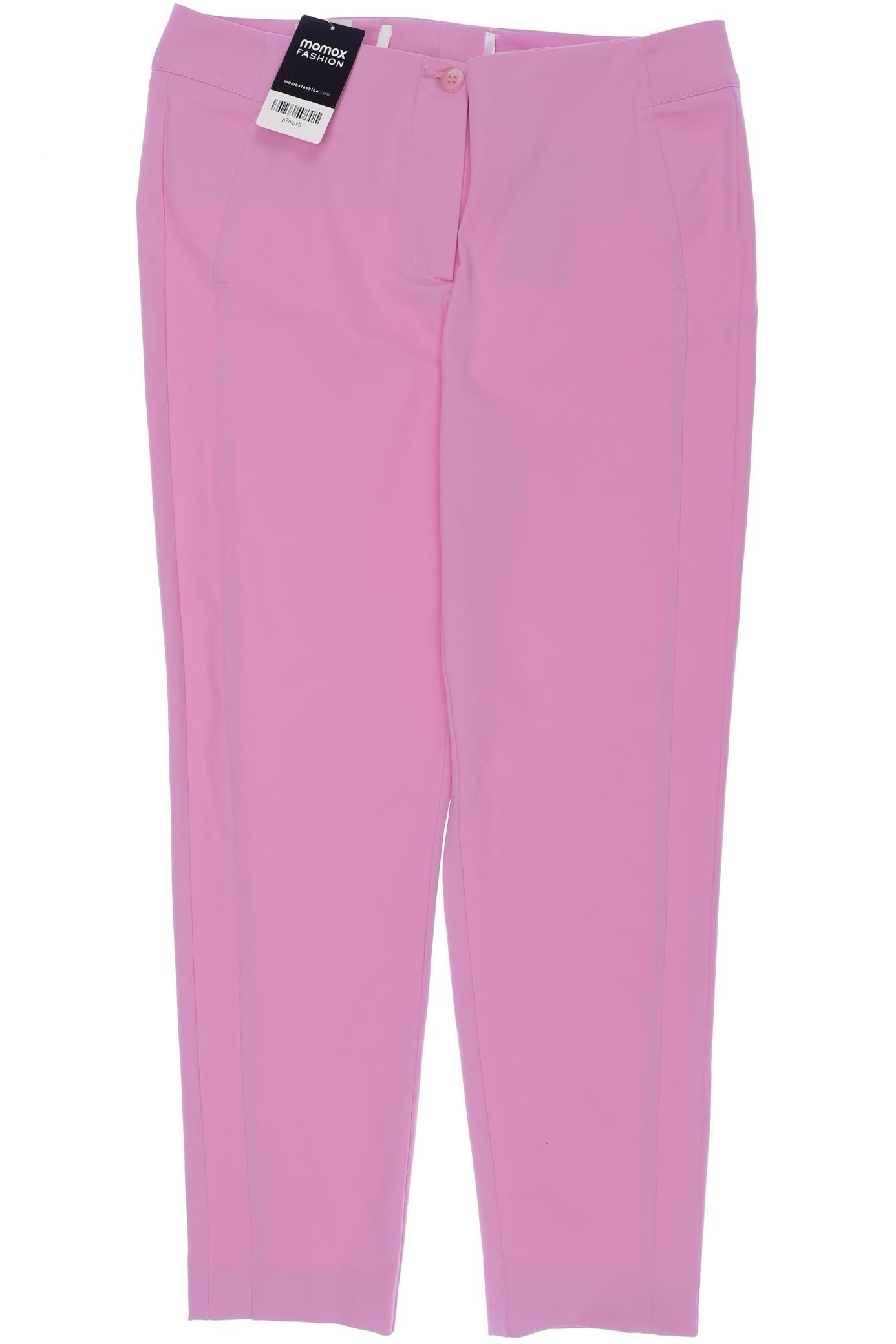 

Madeleine Damen Stoffhose, pink, Gr. 20