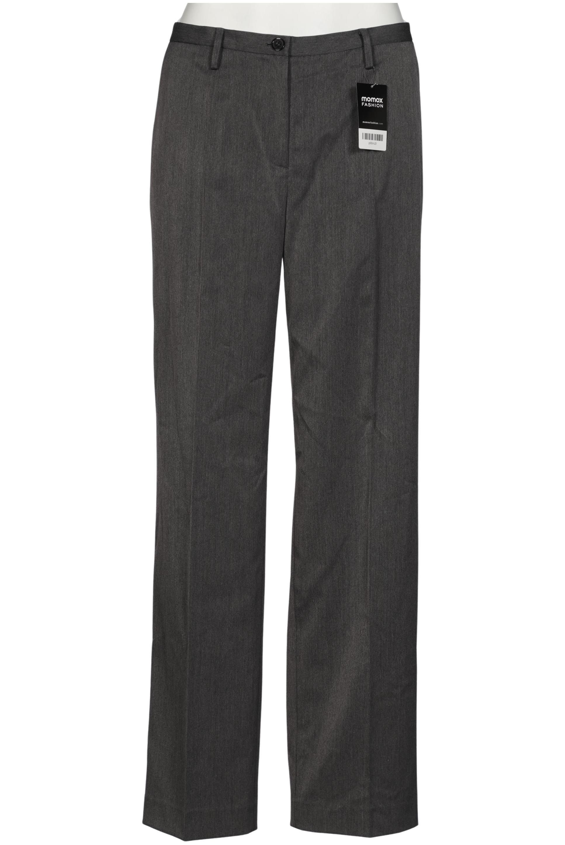 

Madeleine Damen Stoffhose, grau, Gr. 42