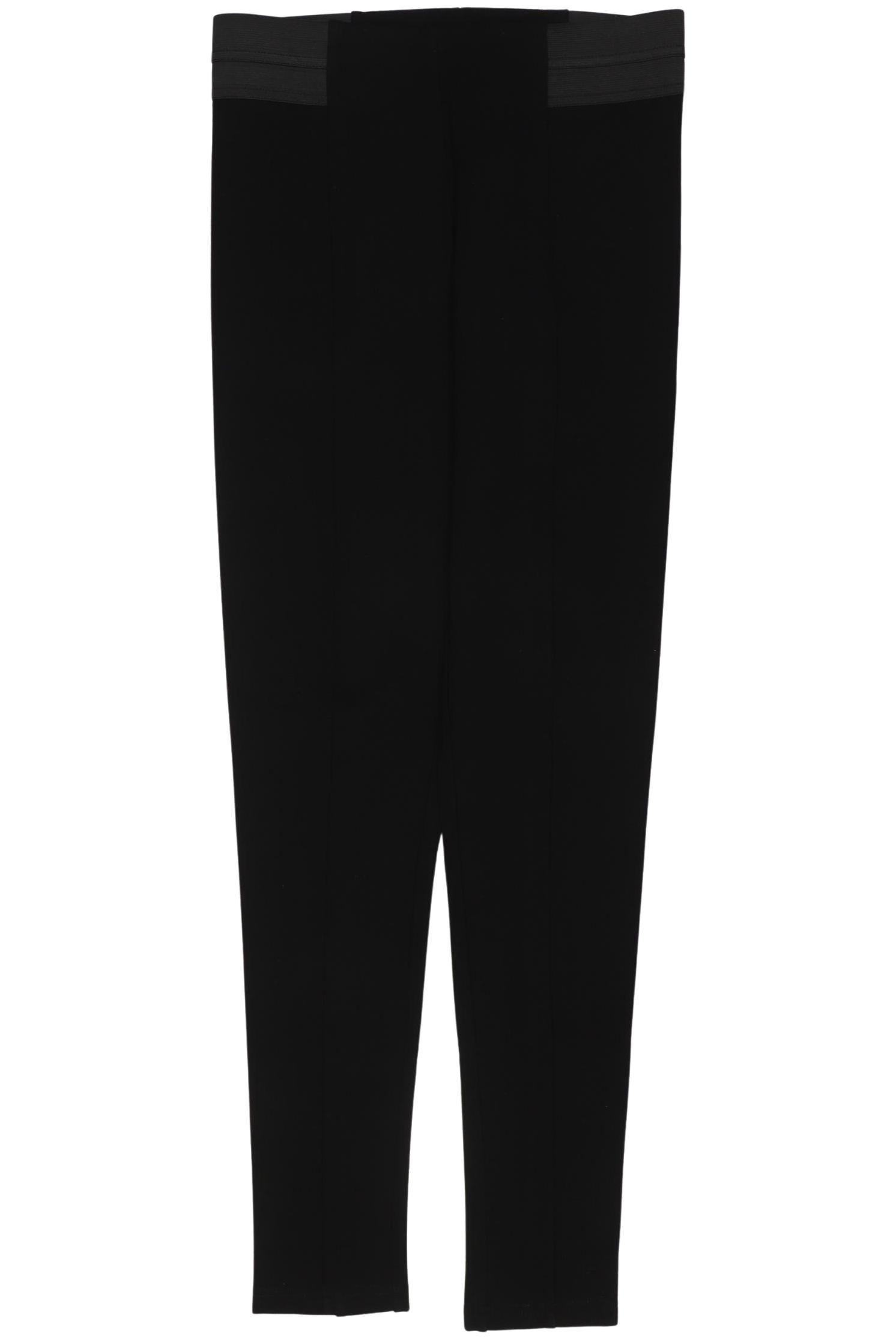 

Madeleine Damen Stoffhose, schwarz, Gr. 36