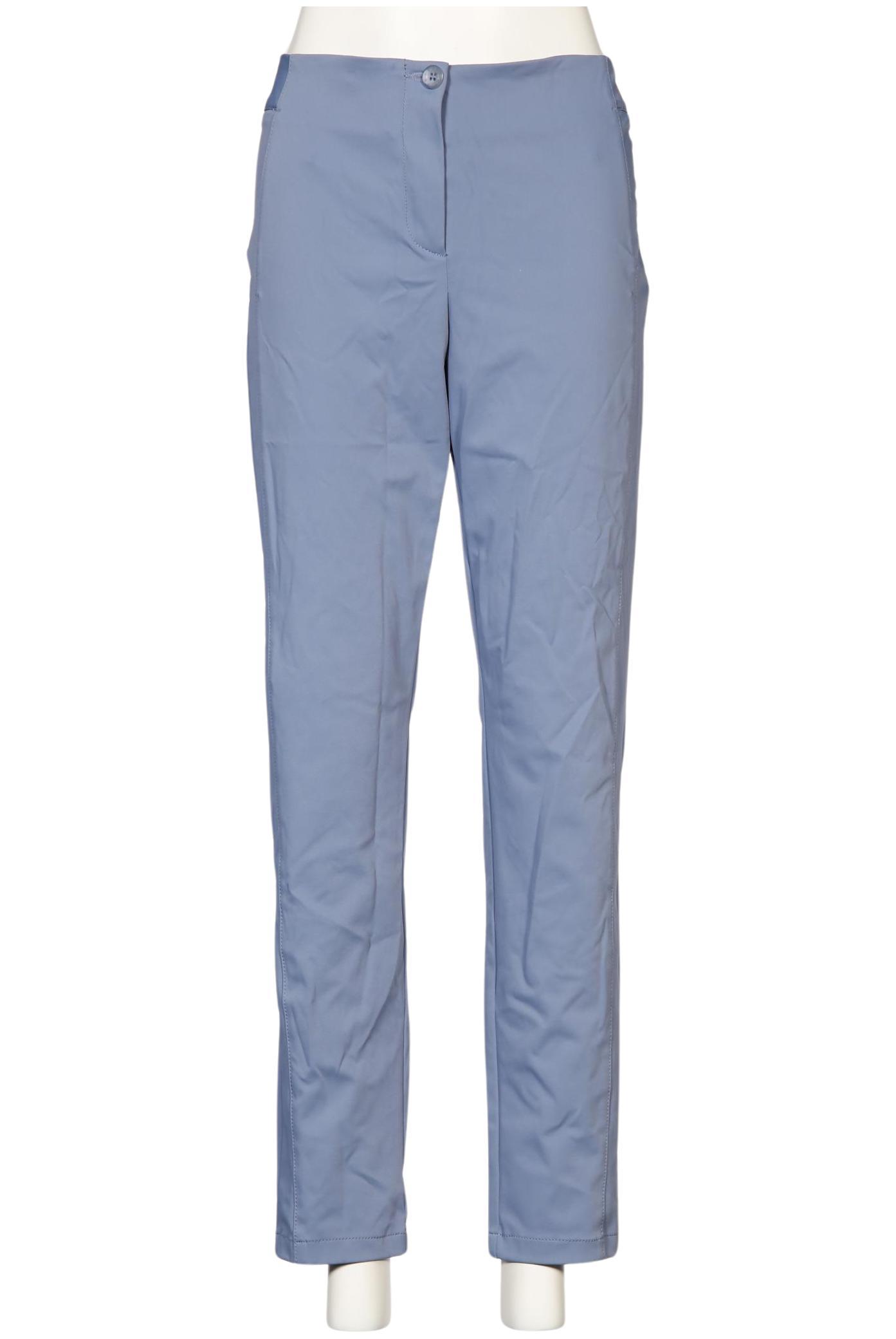 

Madeleine Damen Stoffhose, hellblau, Gr. 38