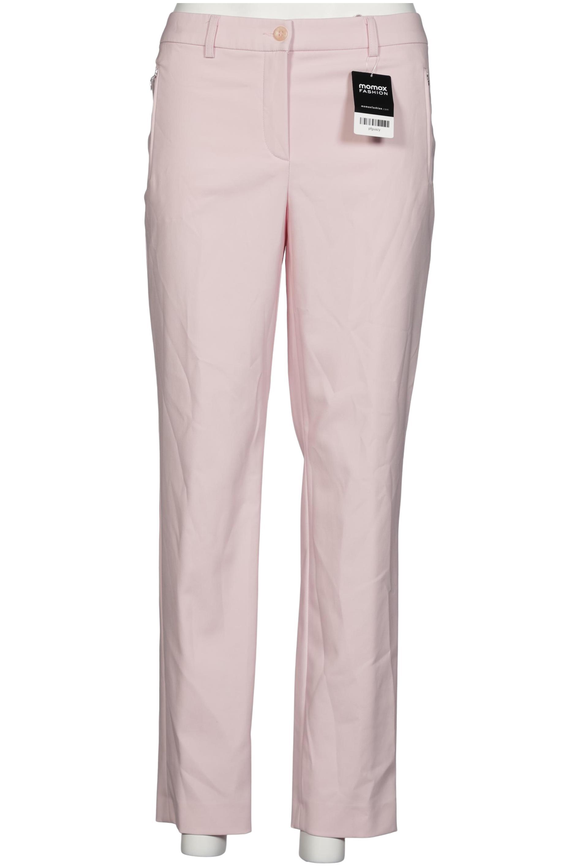 

Madeleine Damen Stoffhose, pink, Gr. 42