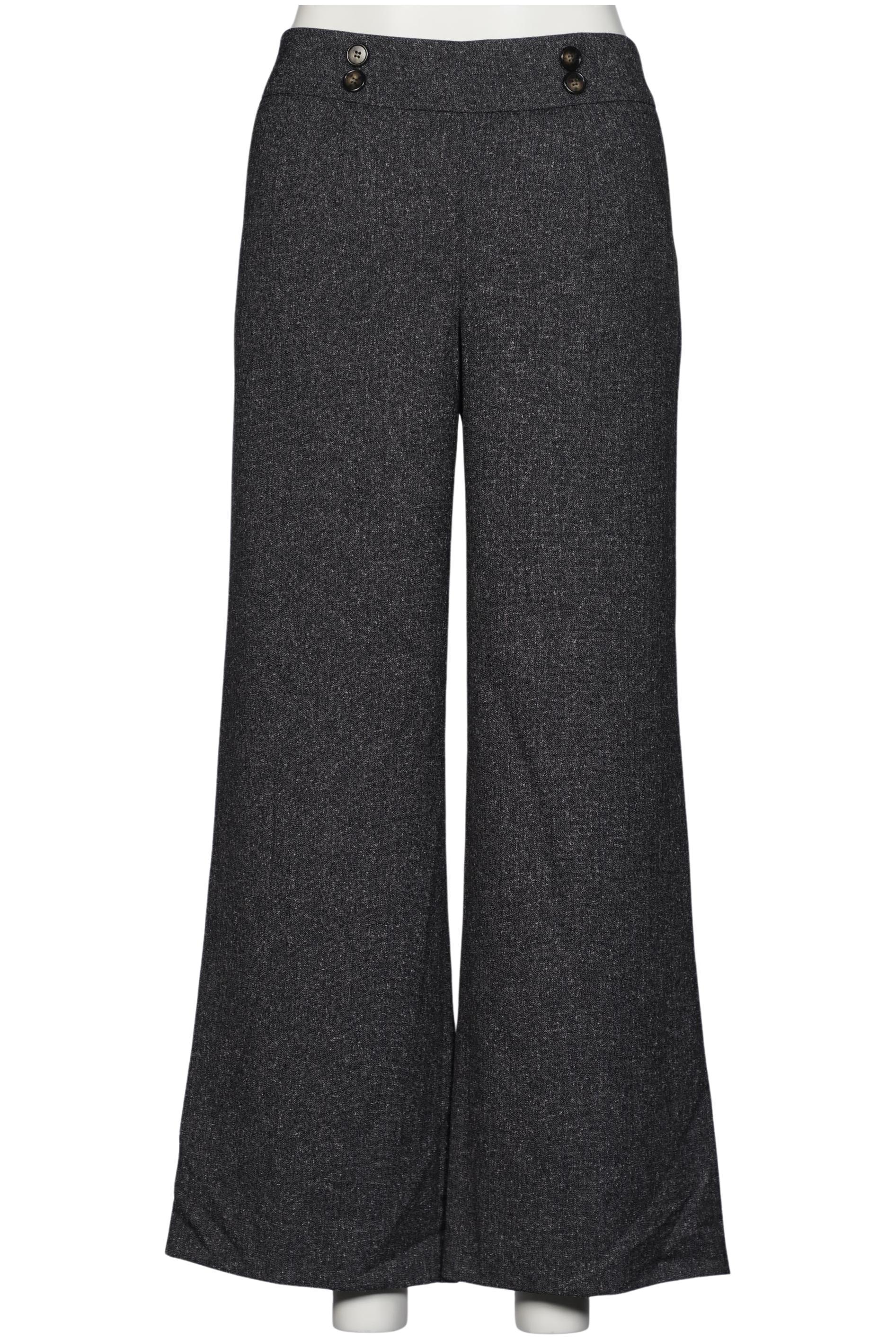 

Madeleine Damen Stoffhose, grau, Gr. 44