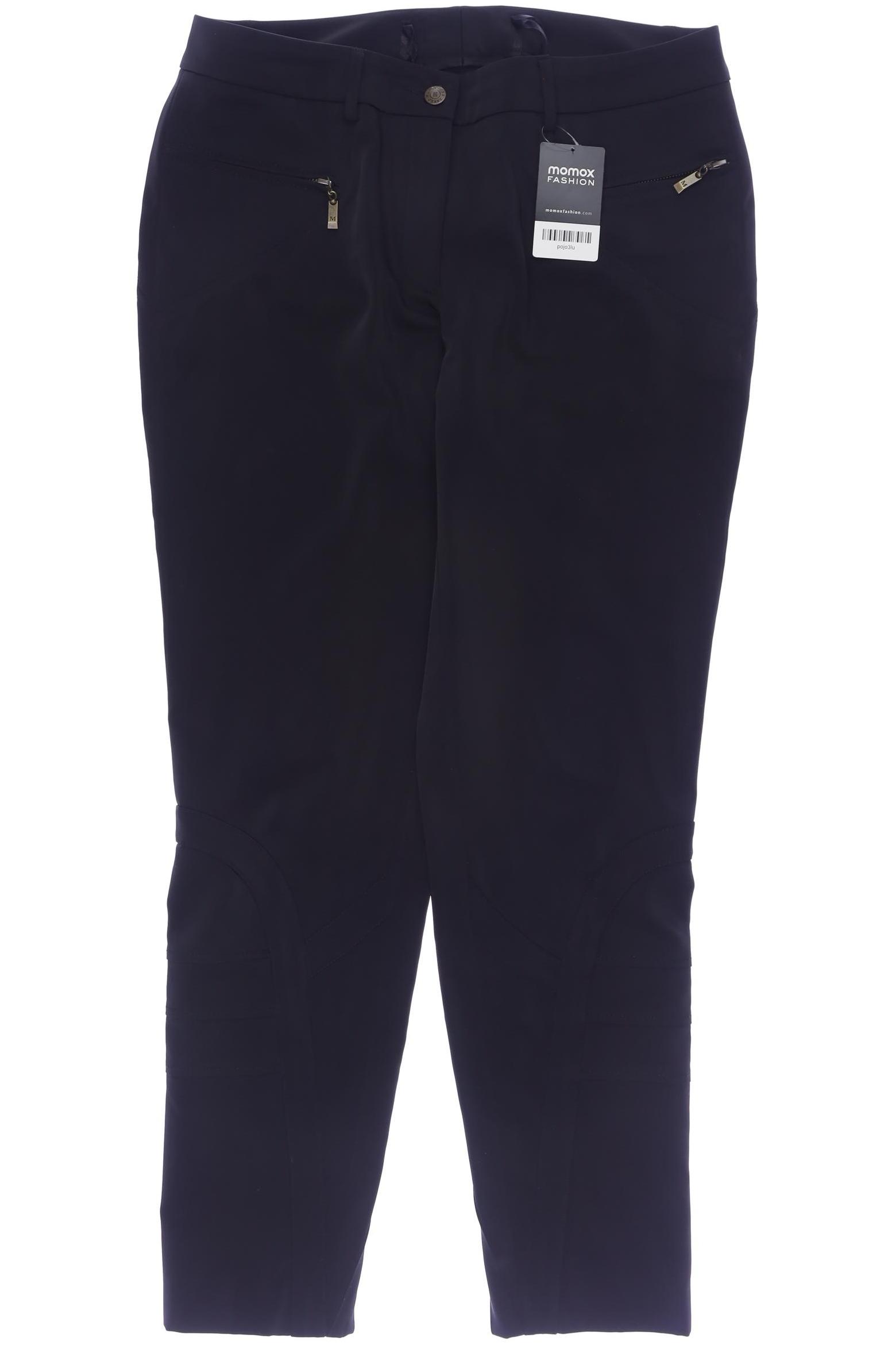

Madeleine Damen Stoffhose, schwarz, Gr. 40