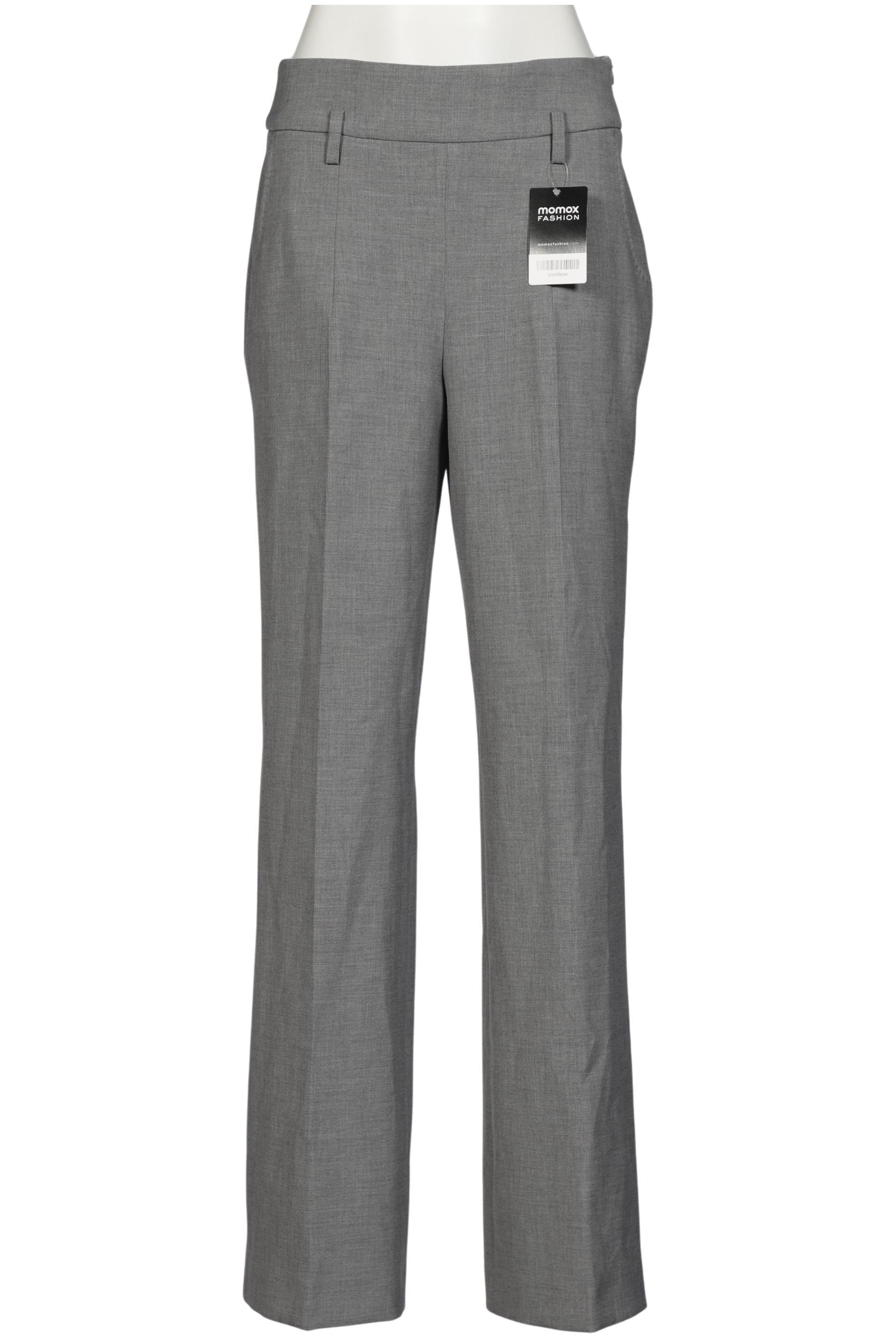 

Madeleine Damen Stoffhose, grau, Gr. 28