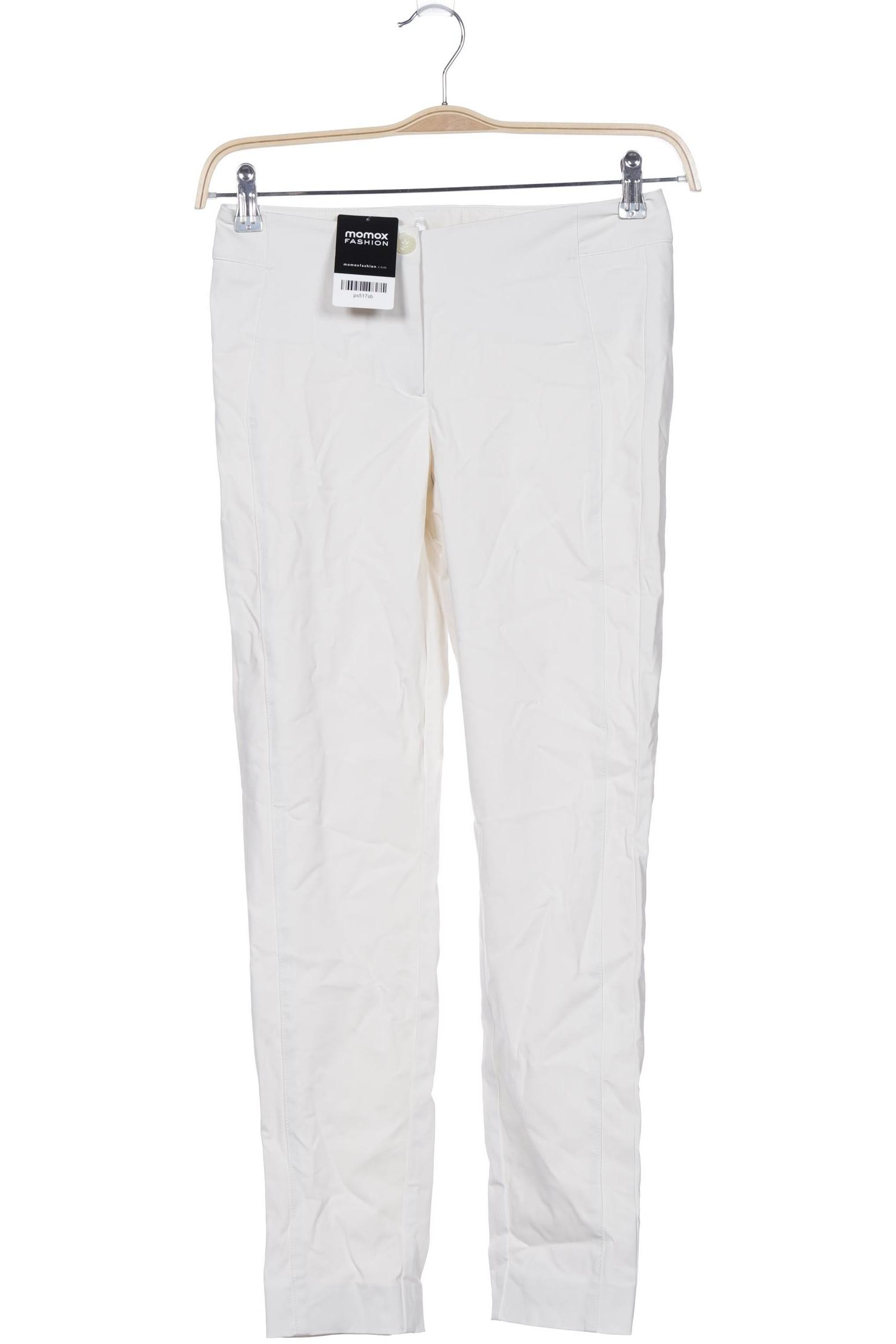 

Madeleine Damen Stoffhose, cremeweiß, Gr. 36