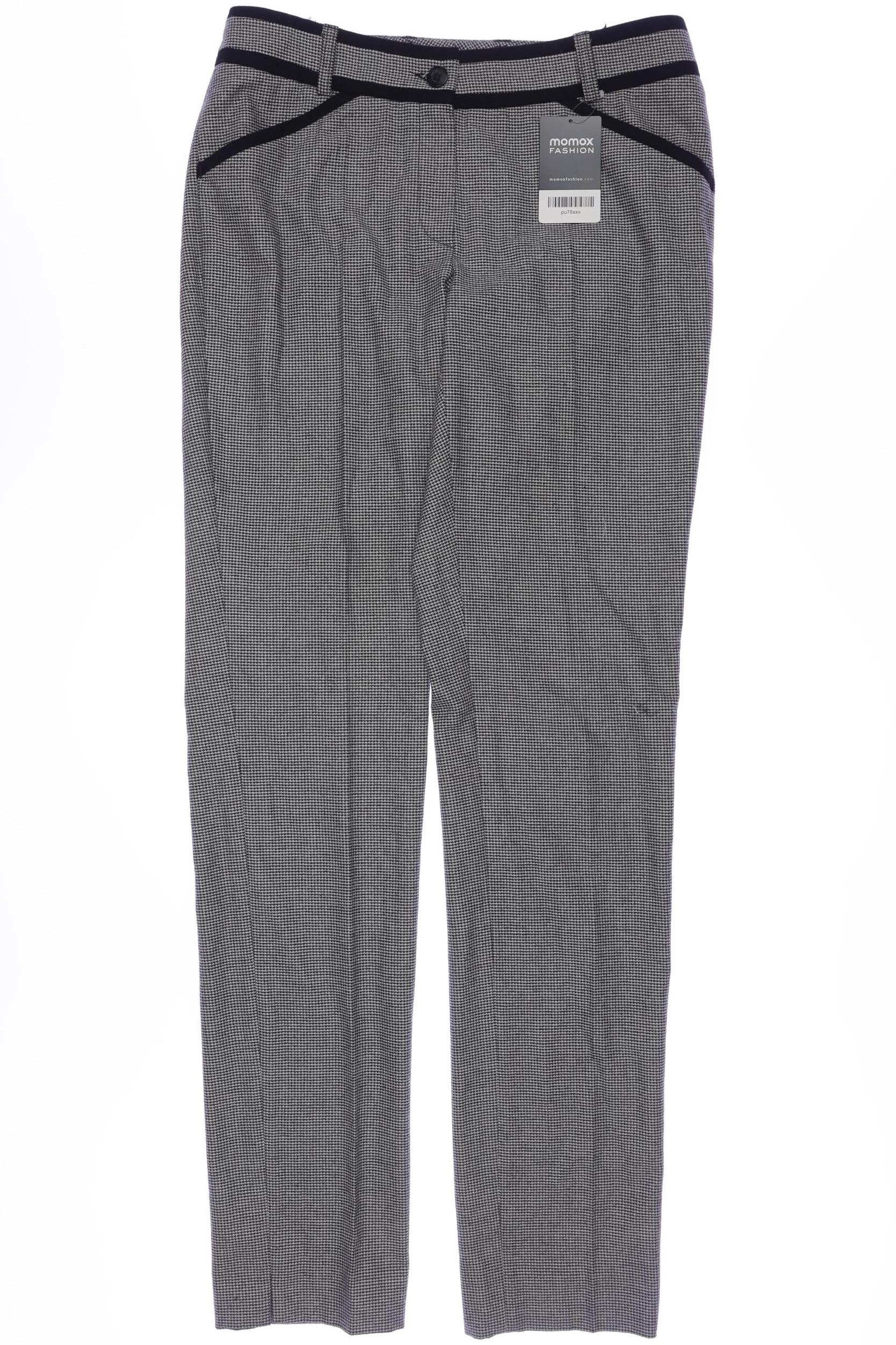 

Madeleine Damen Stoffhose, grau, Gr. 36