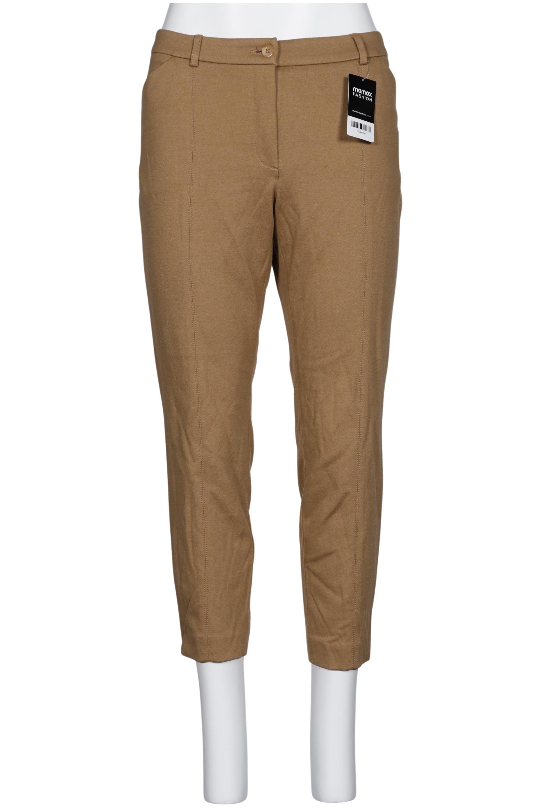 

Madeleine Damen Stoffhose, beige, Gr. 22