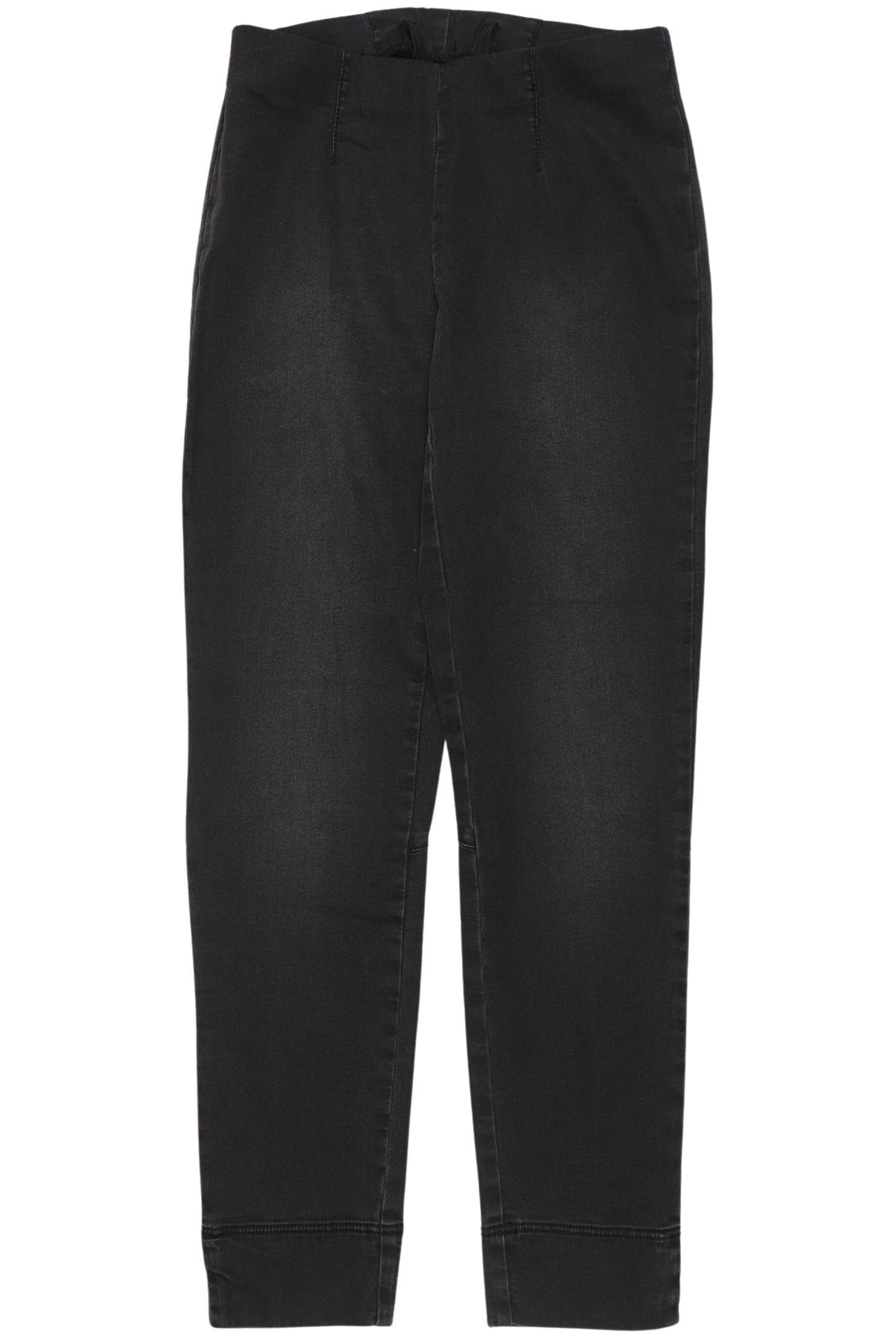 

Madeleine Damen Stoffhose, schwarz, Gr. 17