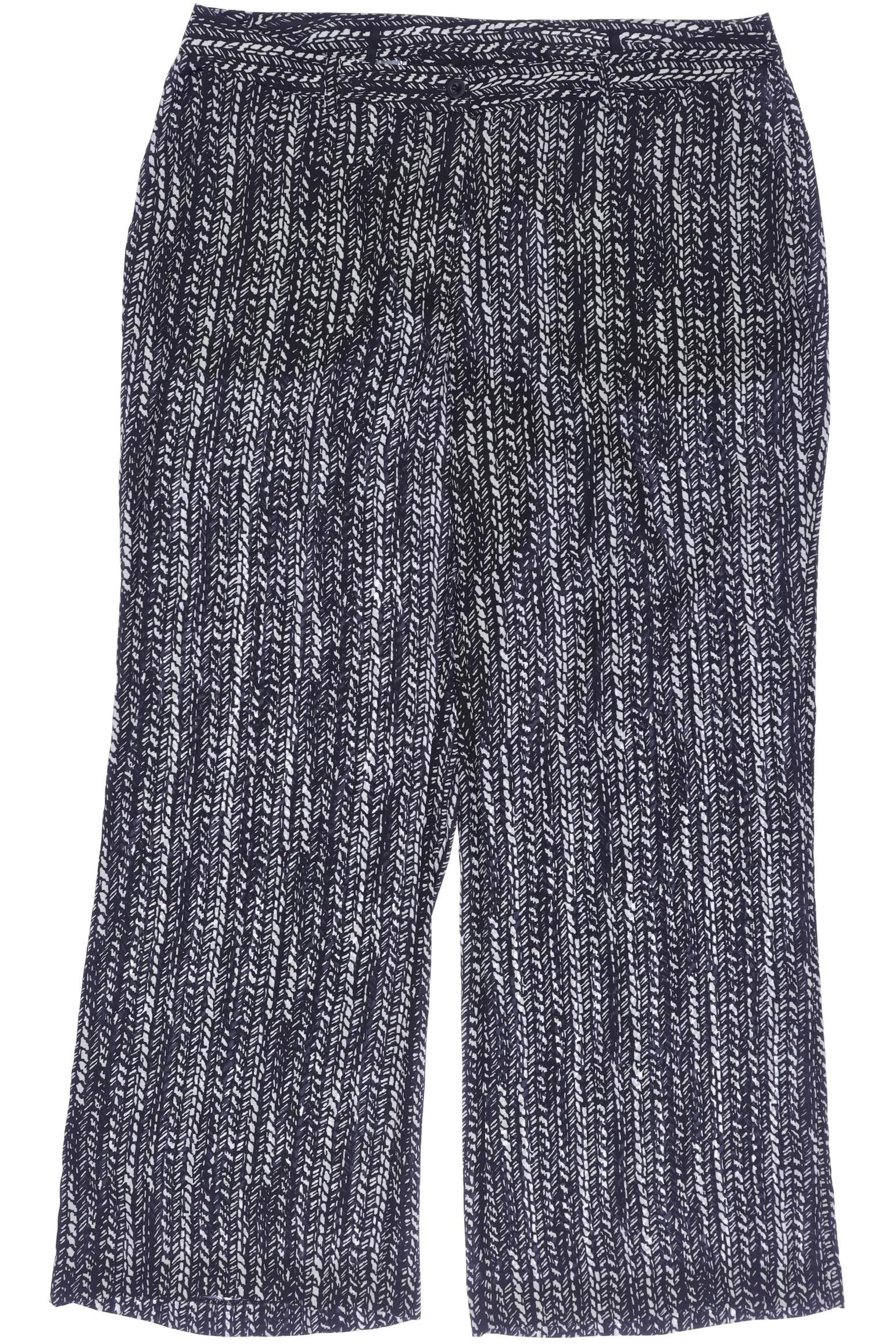 

Madeleine Damen Stoffhose, schwarz, Gr. 22