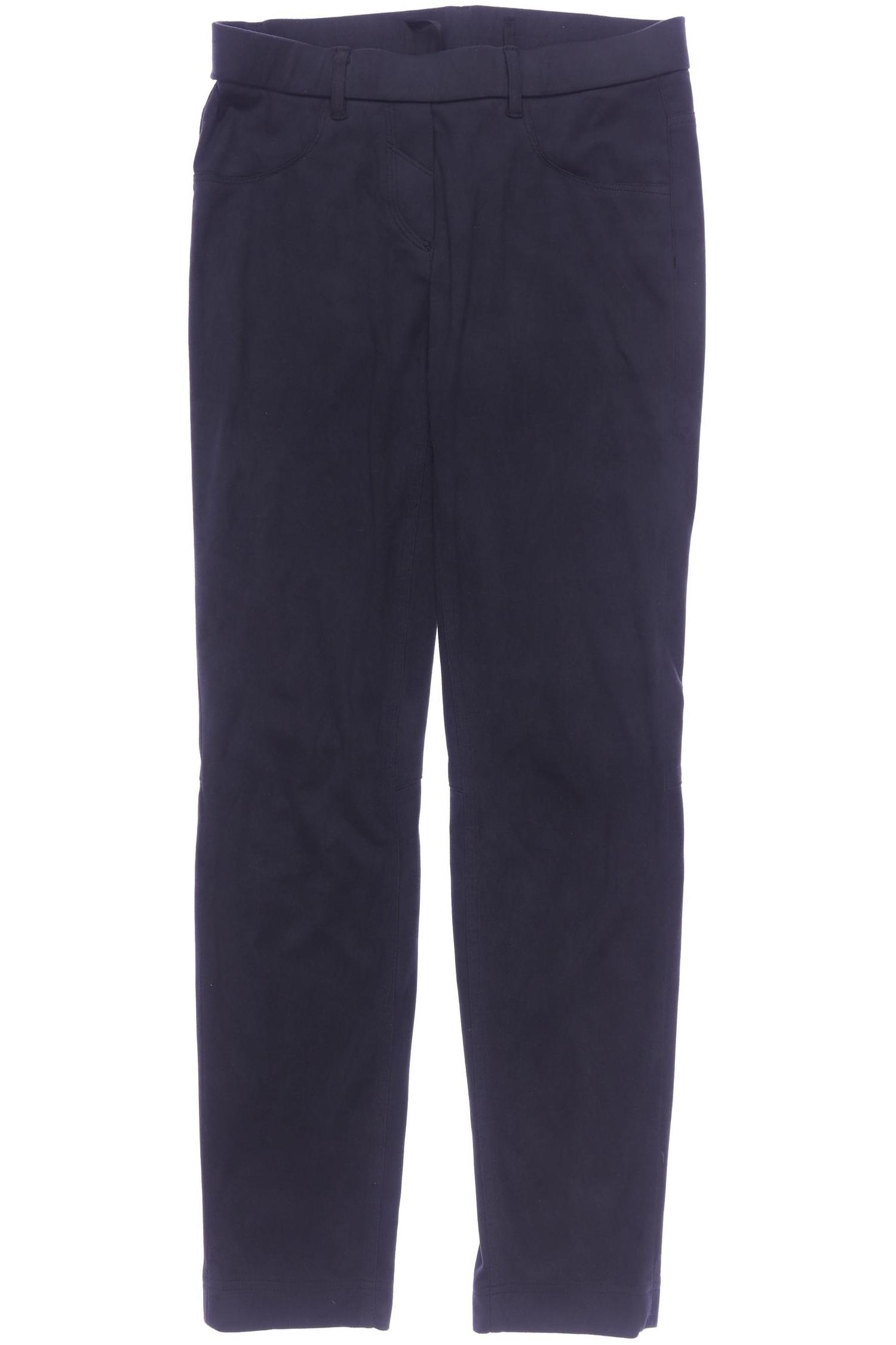 

Madeleine Damen Stoffhose, marineblau, Gr. 17