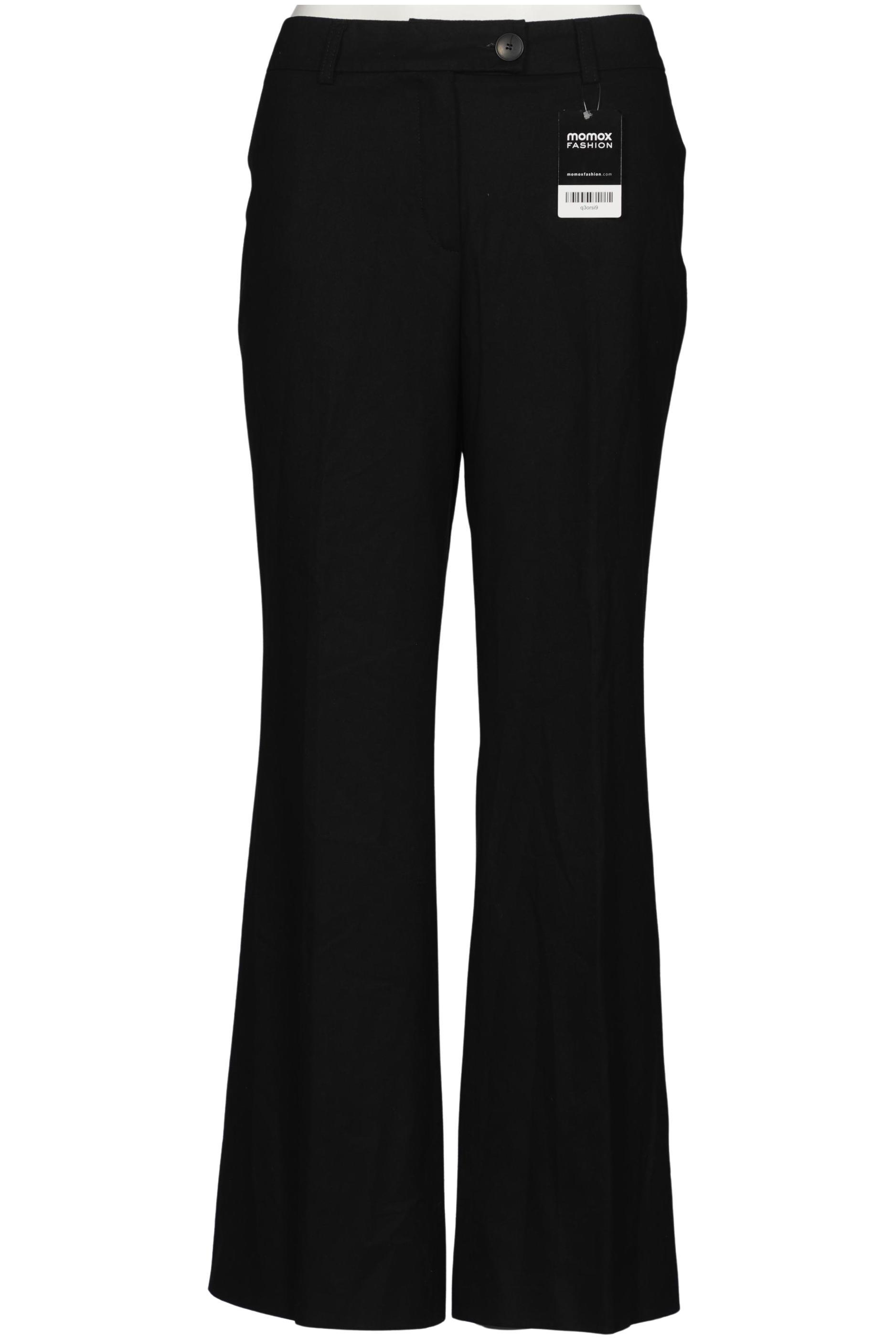 

Madeleine Damen Stoffhose, schwarz, Gr. 42