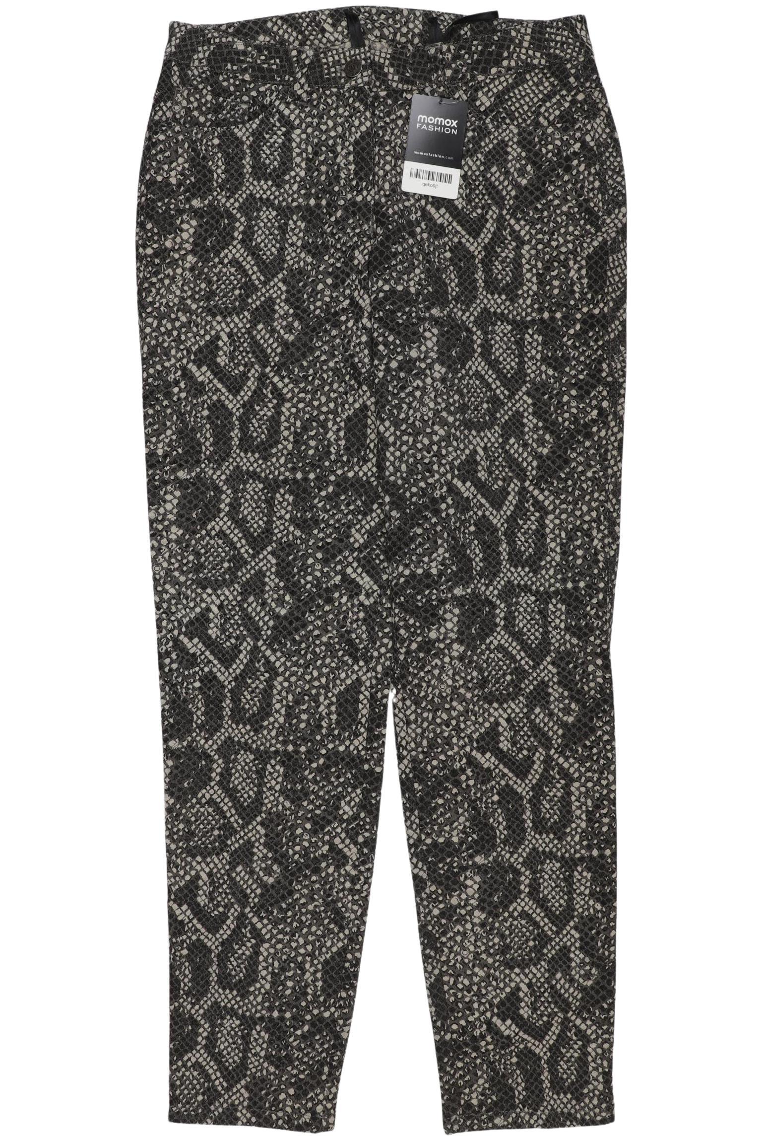 

Madeleine Damen Stoffhose, mehrfarbig, Gr. 18