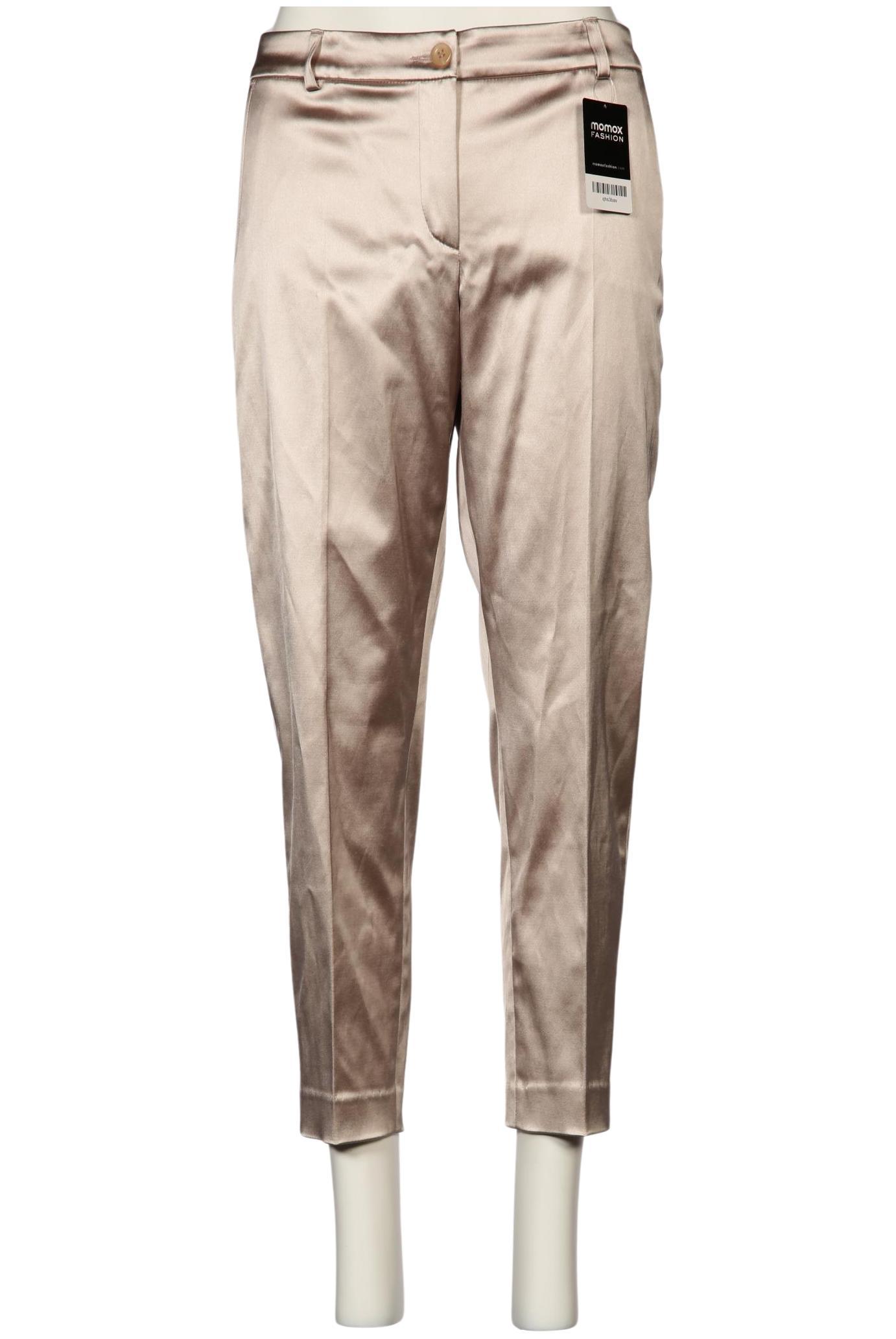 

Madeleine Damen Stoffhose, beige, Gr. 42