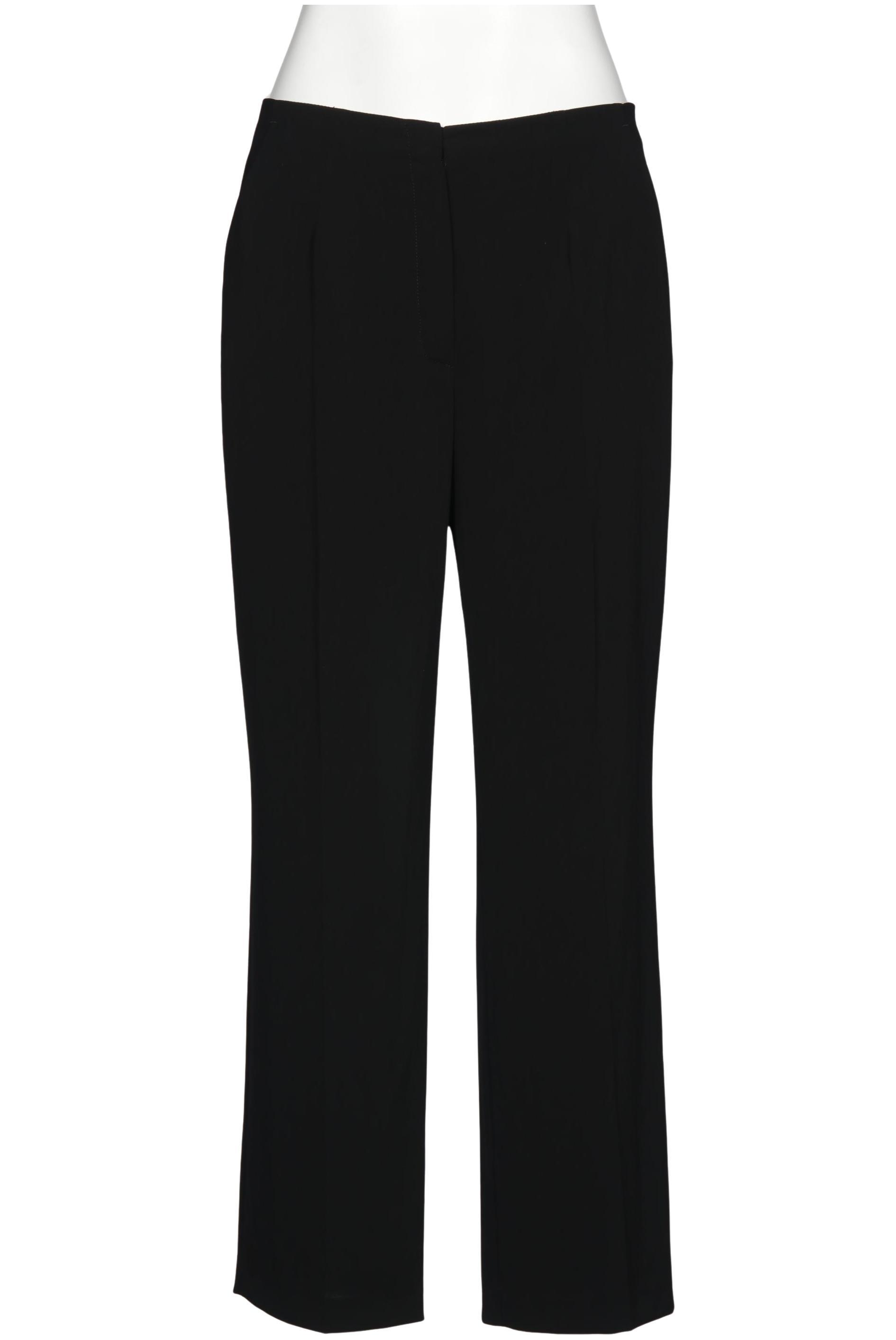 

Madeleine Damen Stoffhose, schwarz, Gr. 42