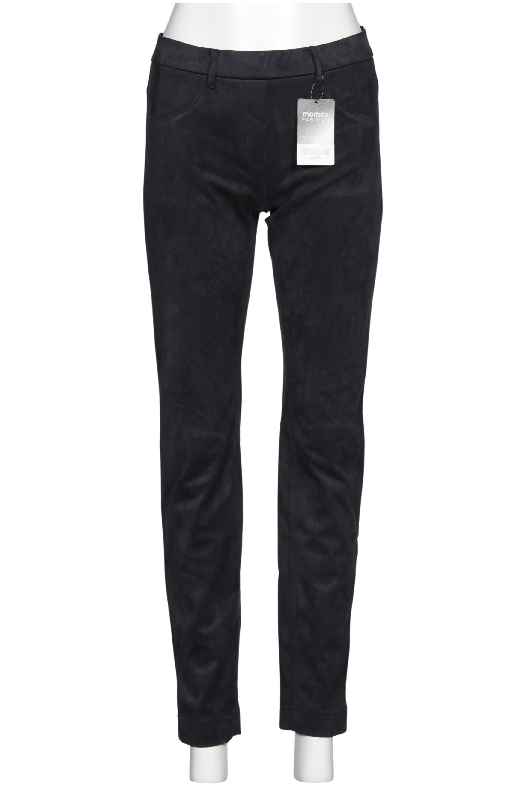 

Madeleine Damen Stoffhose, marineblau, Gr. 17