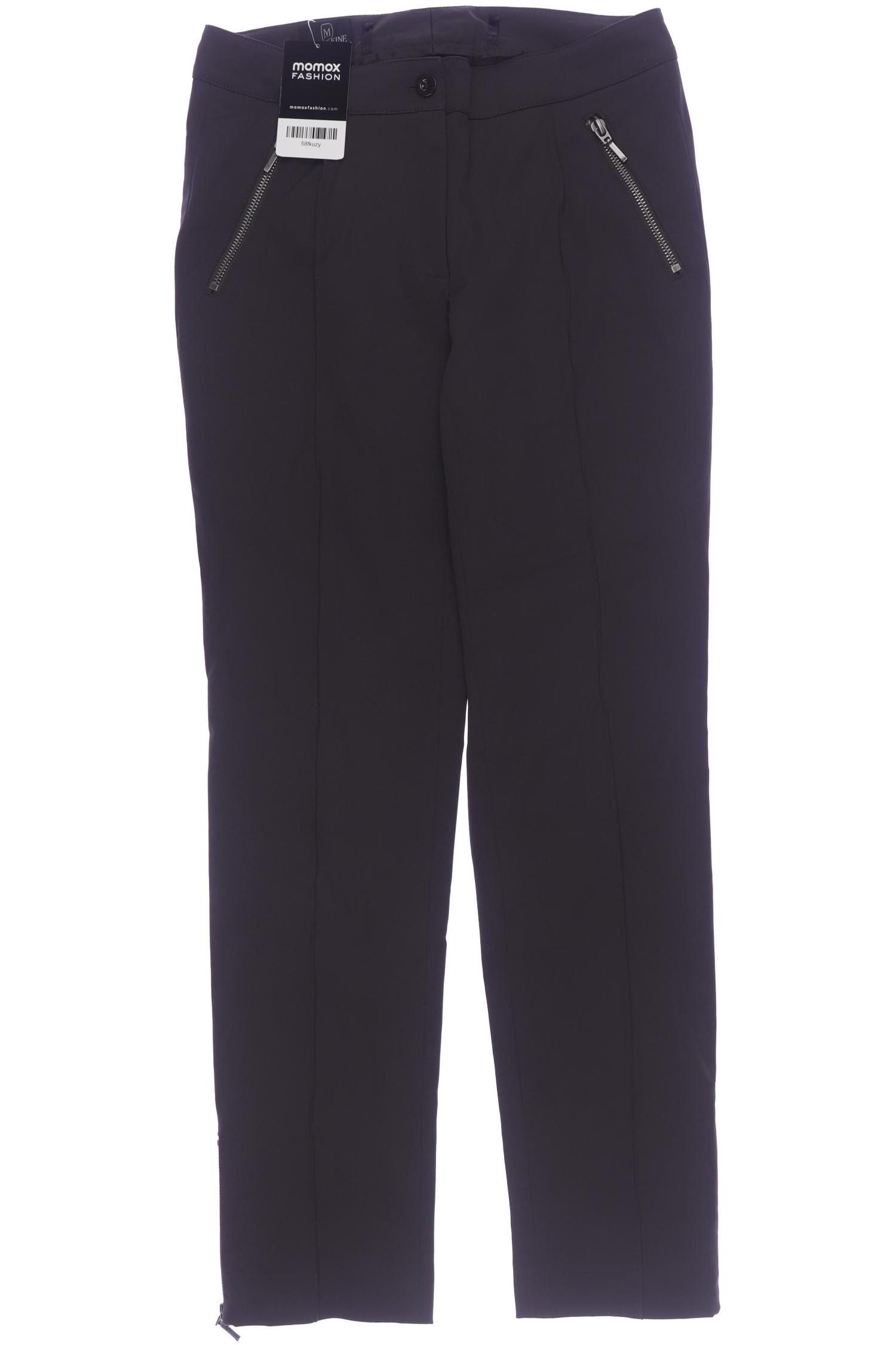 

Madeleine Damen Stoffhose, braun, Gr. 17