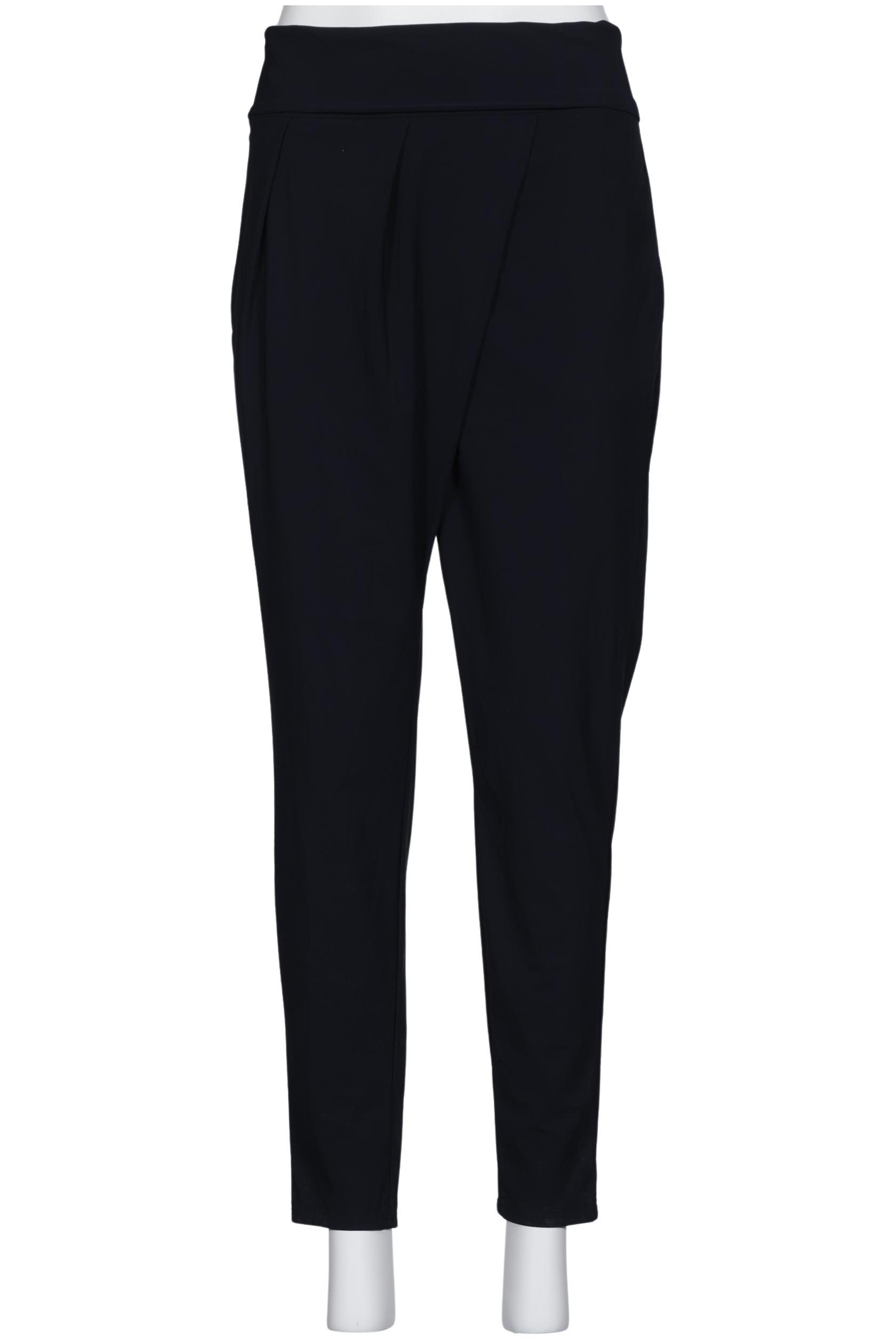 

Madeleine Damen Stoffhose, marineblau, Gr. 38