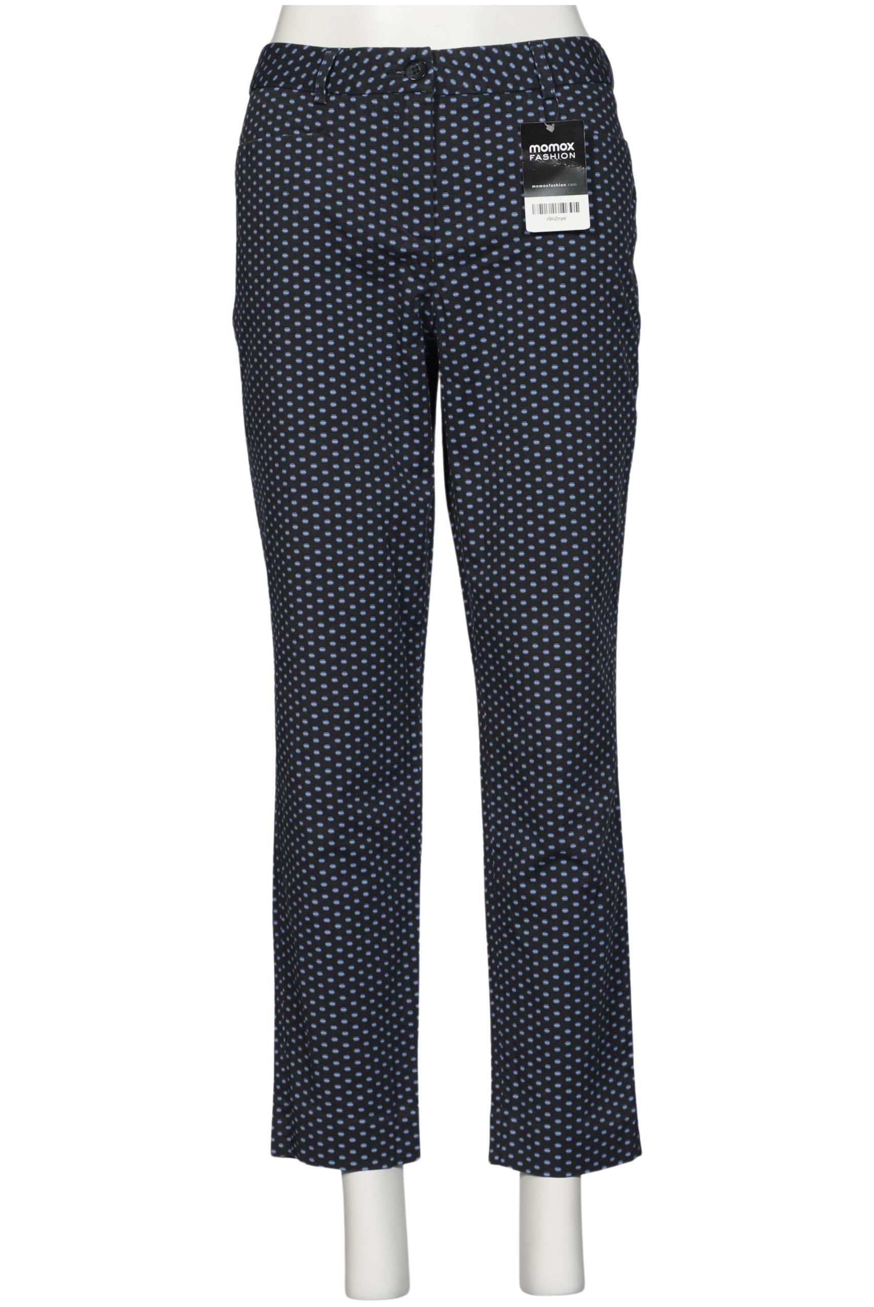 

Madeleine Damen Stoffhose, marineblau, Gr. 19