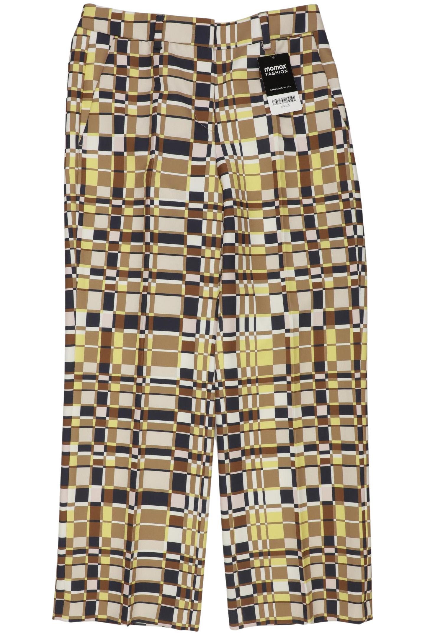 

Madeleine Damen Stoffhose, mehrfarbig, Gr. 34