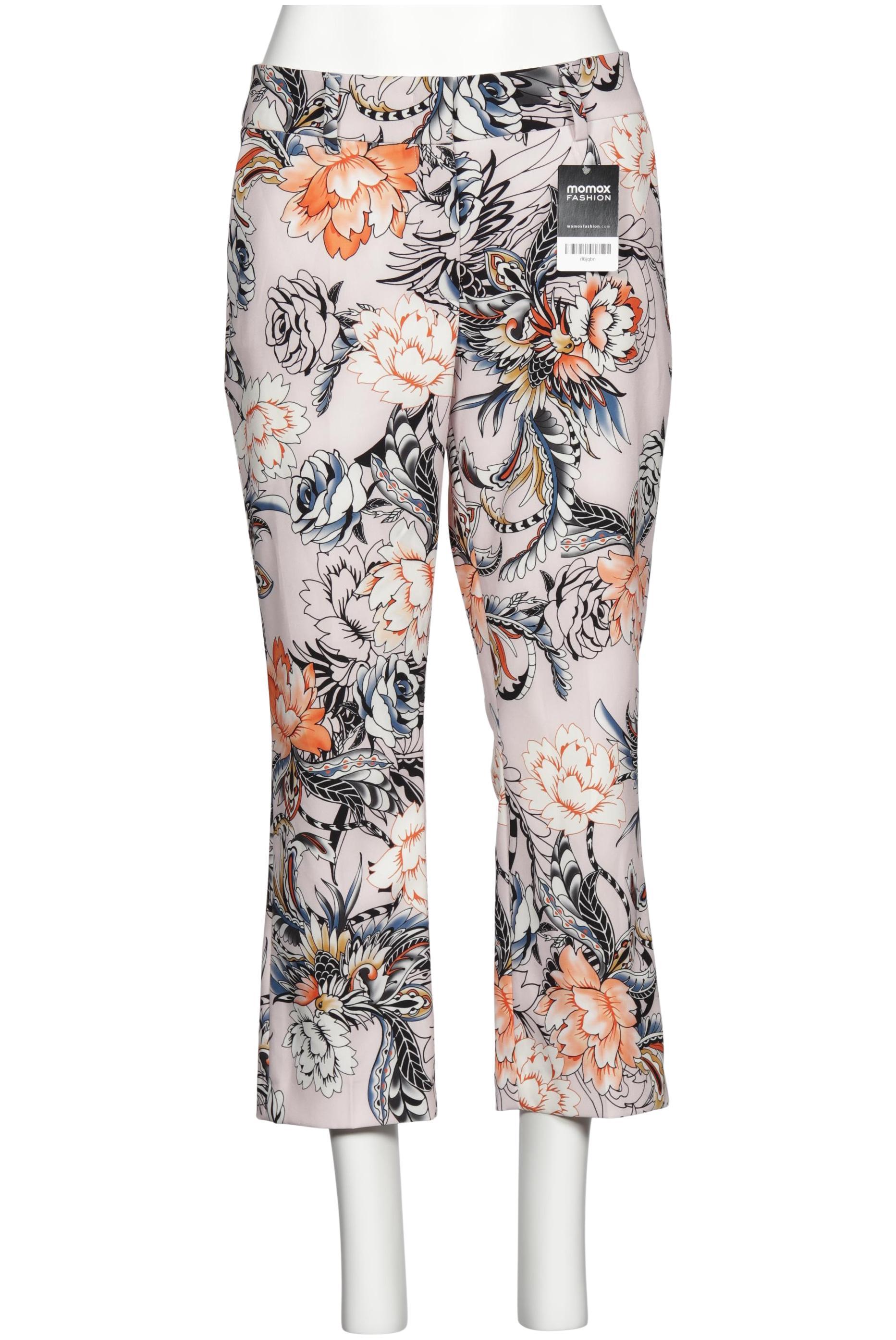 Thumbnail - Madeleine Damen Stoffhose, pink, Gr. 42