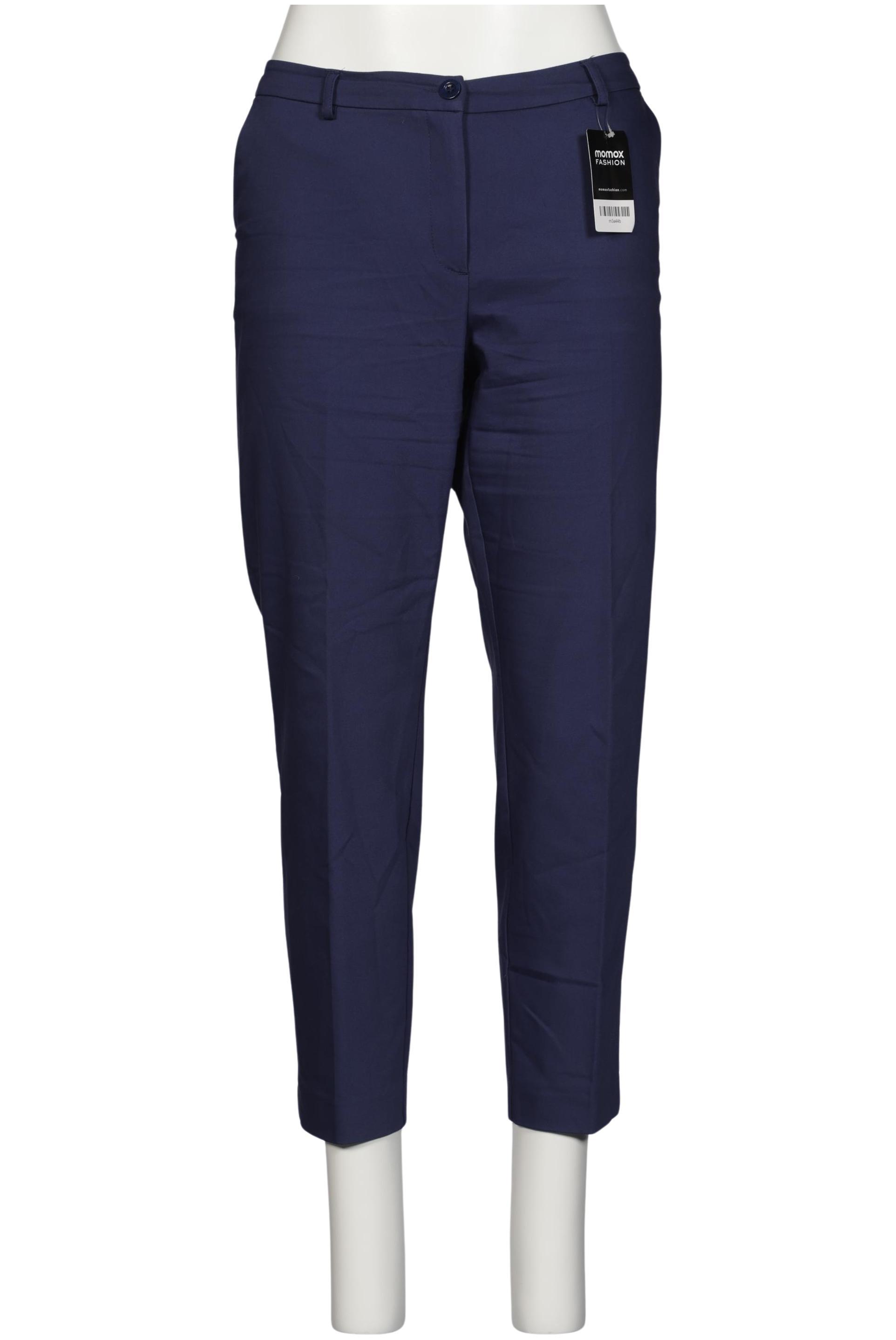 

Madeleine Damen Stoffhose, marineblau, Gr. 44