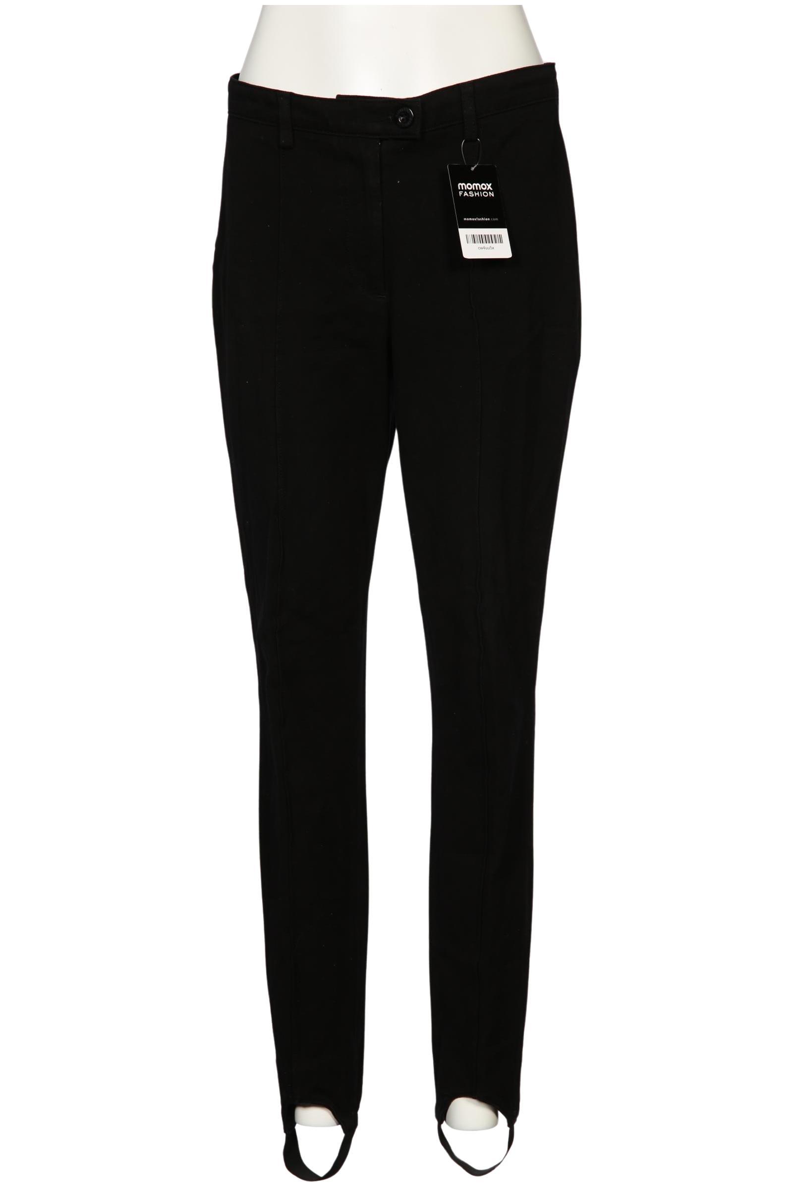 

Madeleine Damen Stoffhose, schwarz, Gr. 38