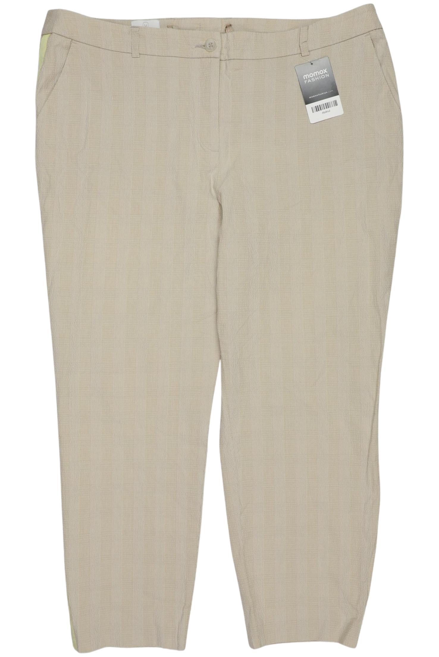 

Madeleine Damen Stoffhose, beige, Gr. 46