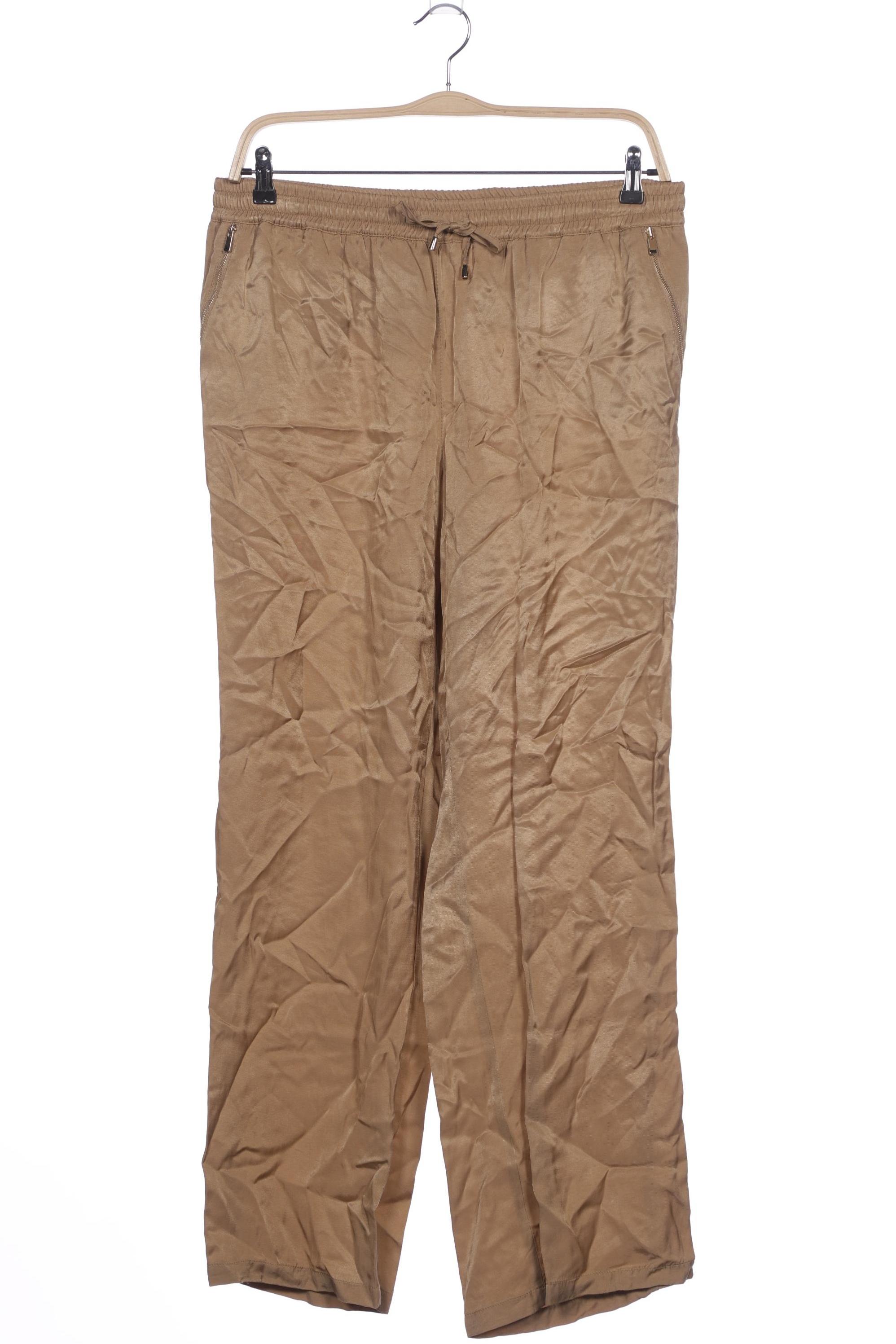 

Madeleine Damen Stoffhose, beige, Gr. 46