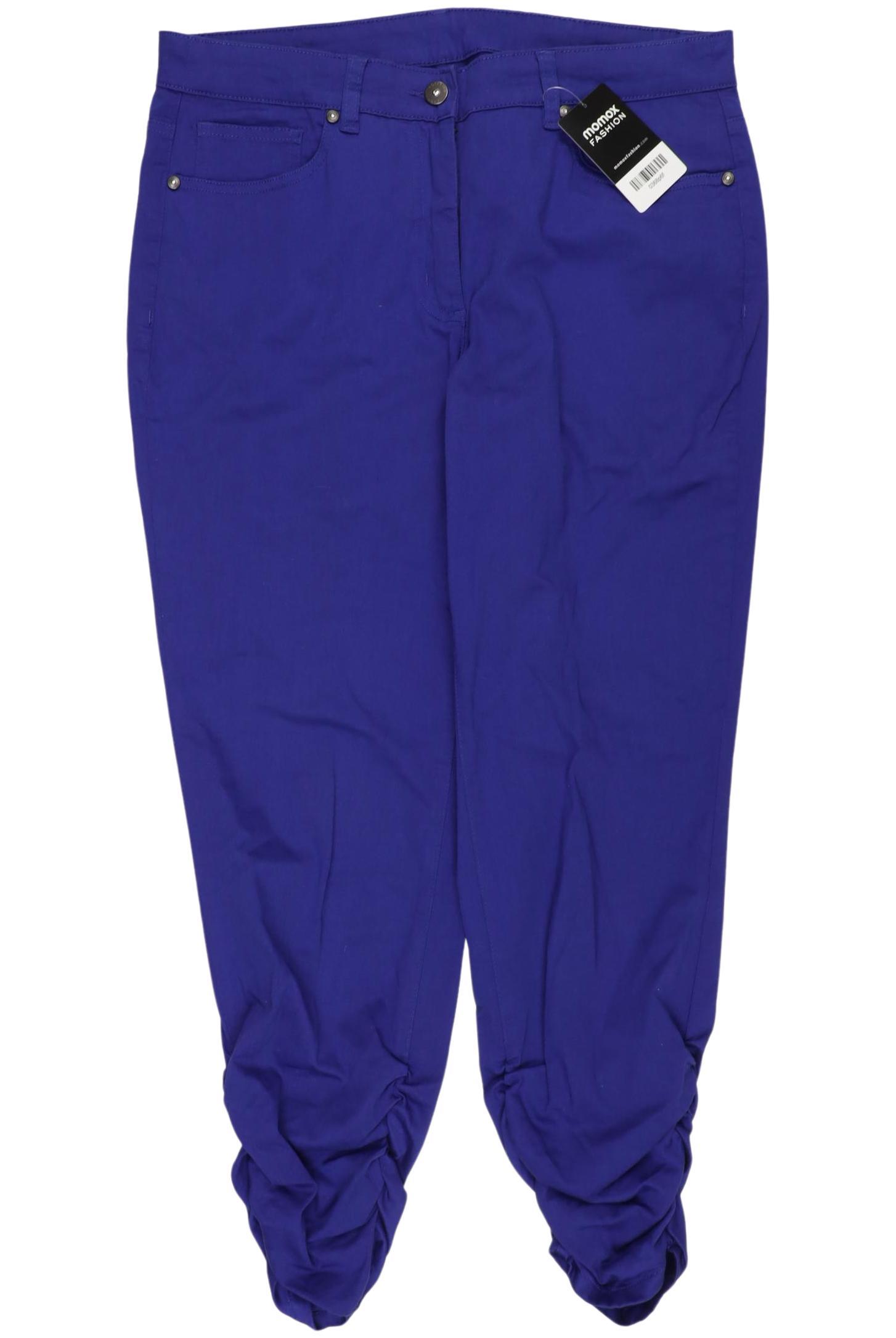 

Madeleine Damen Stoffhose, marineblau, Gr. 40