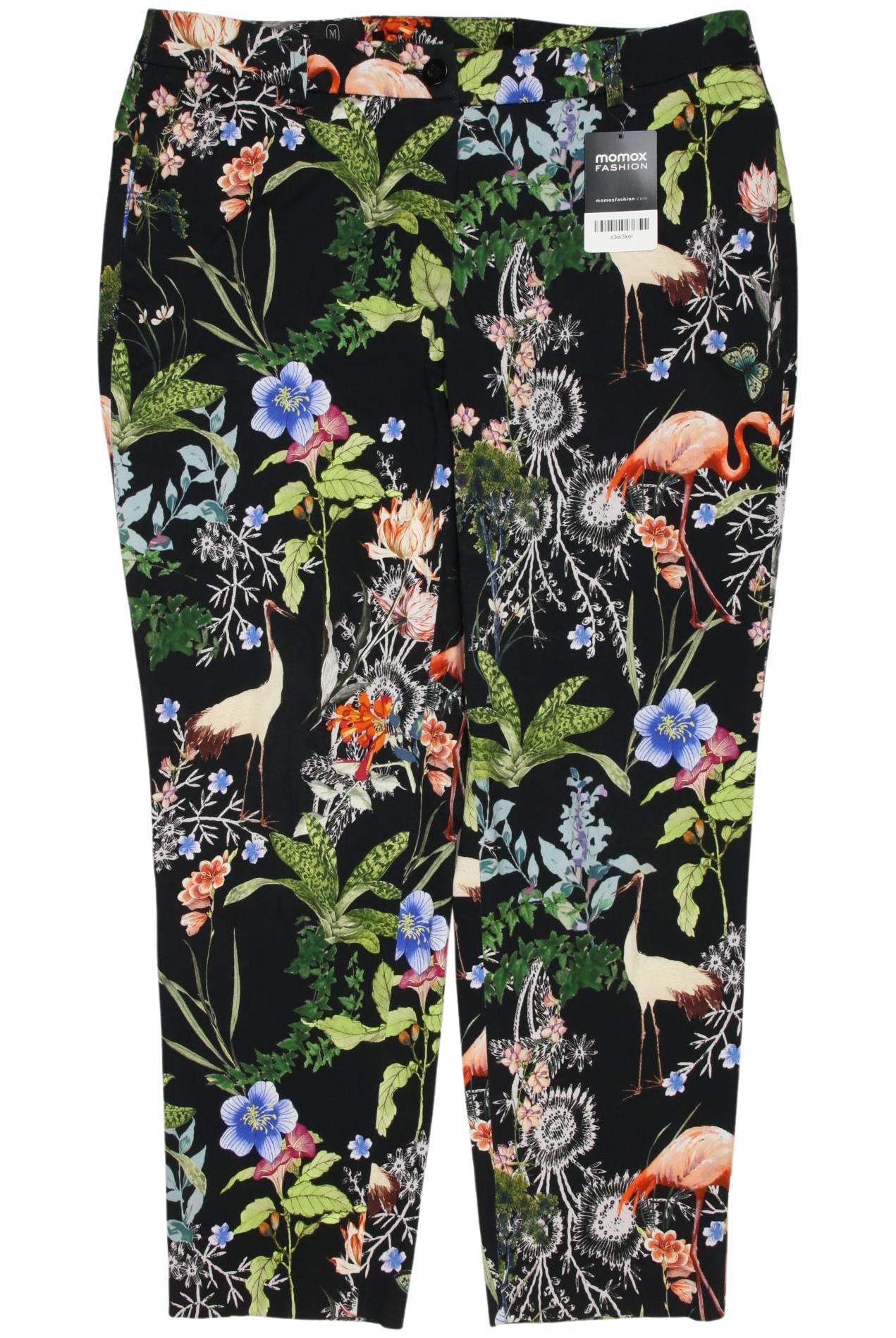 

Madeleine Damen Stoffhose, marineblau, Gr. 20