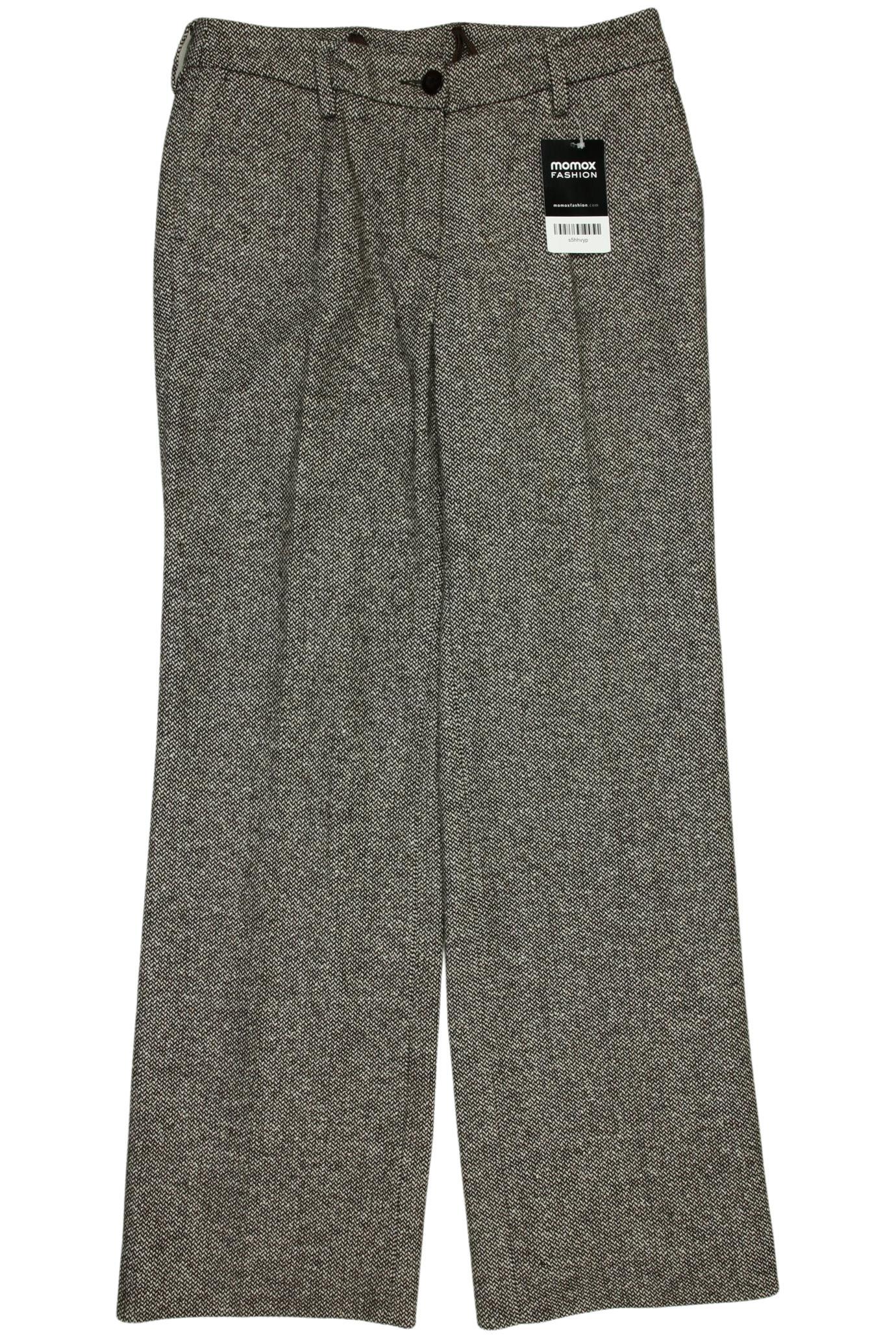 

Madeleine Damen Stoffhose, grau, Gr. 18