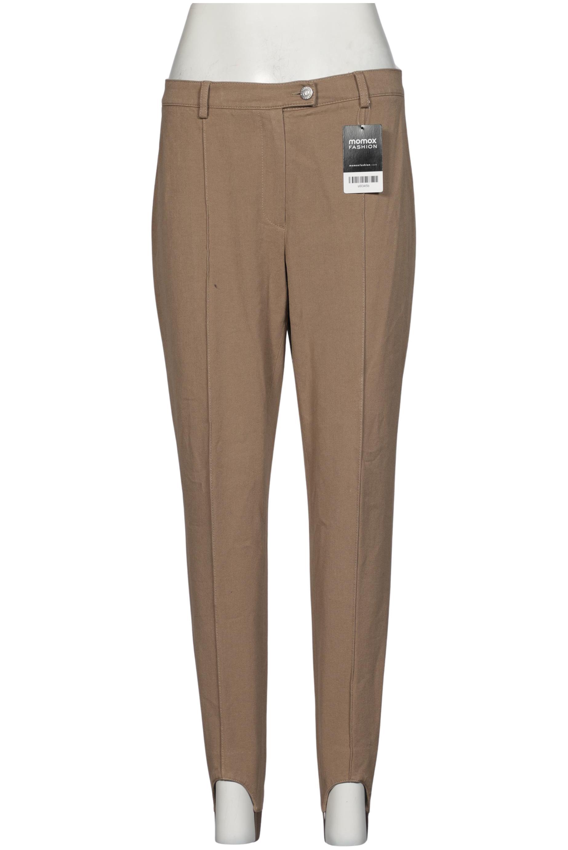 

Madeleine Damen Stoffhose, beige, Gr. 20