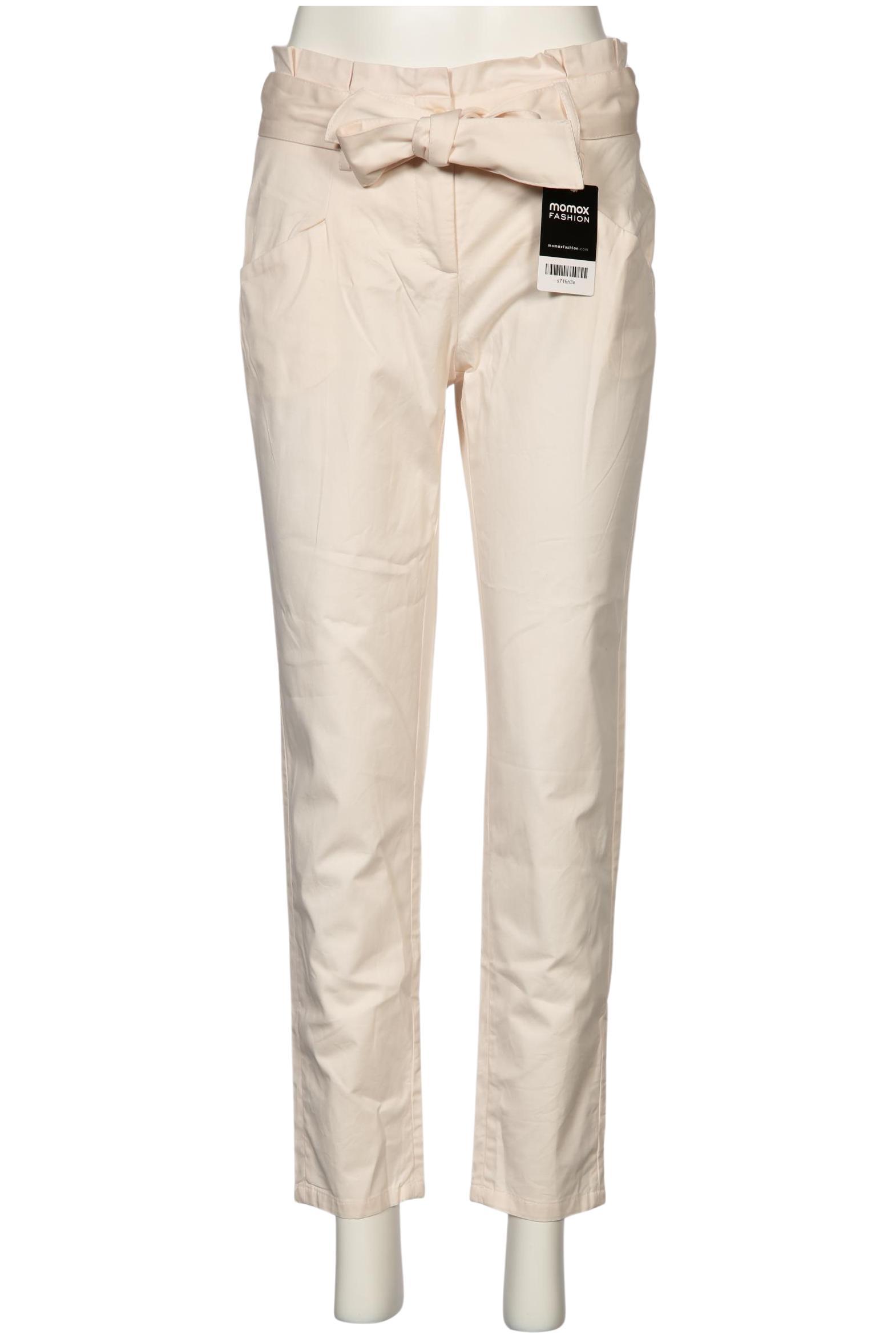 

Madeleine Damen Stoffhose, cremeweiß, Gr. 29