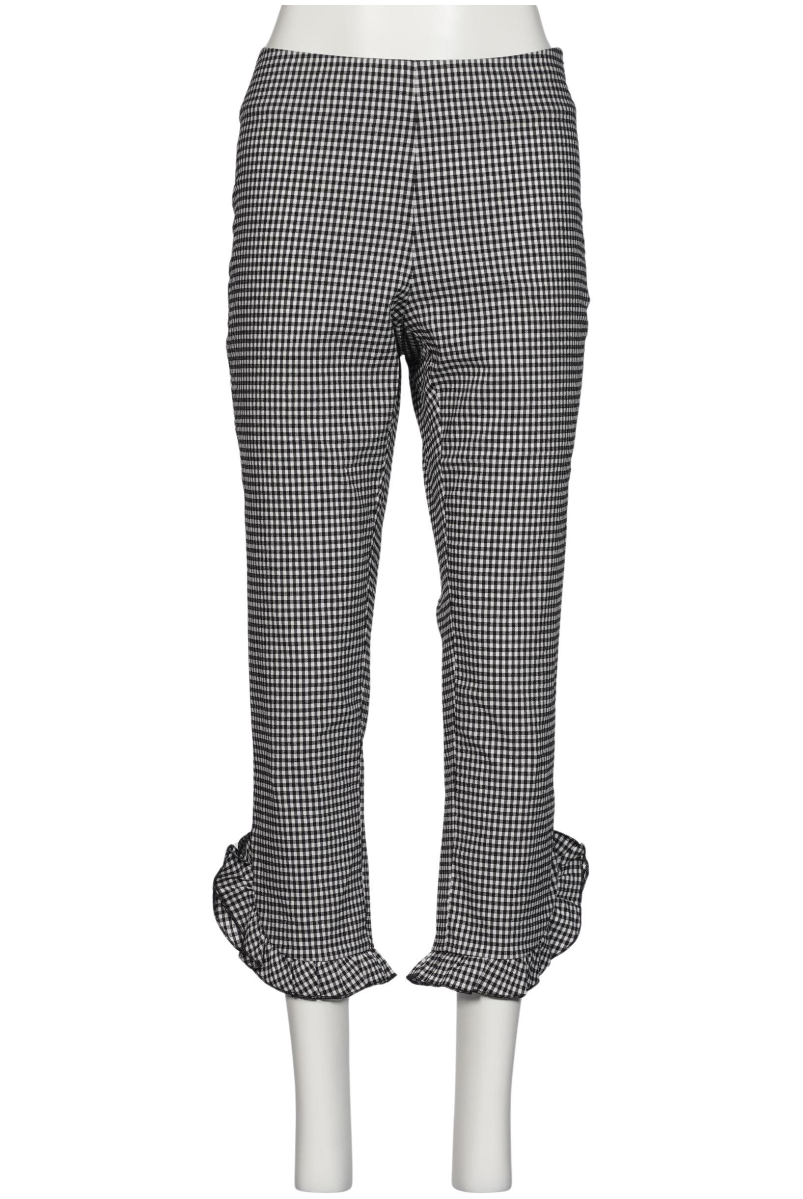 

Madeleine Damen Stoffhose, mehrfarbig, Gr. 36