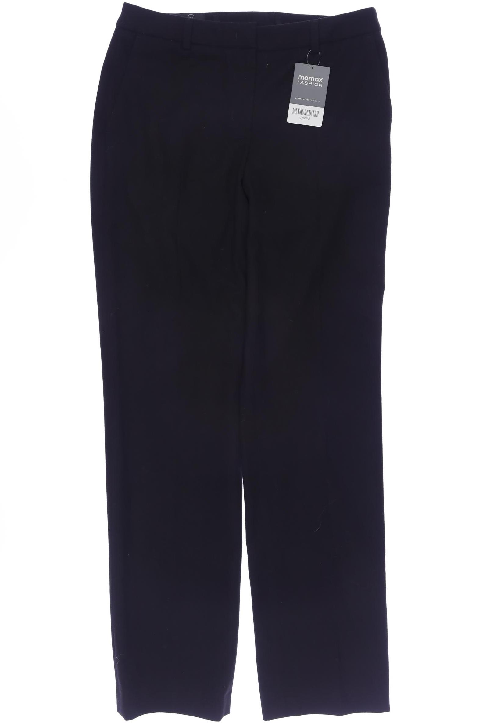 

Madeleine Damen Stoffhose, schwarz, Gr. 36