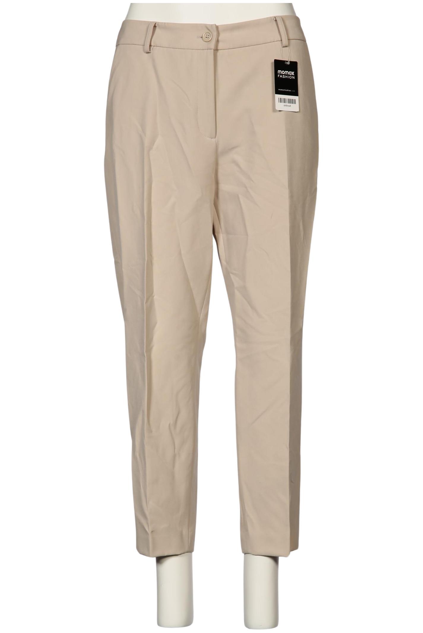 

Madeleine Damen Stoffhose, beige, Gr. 46