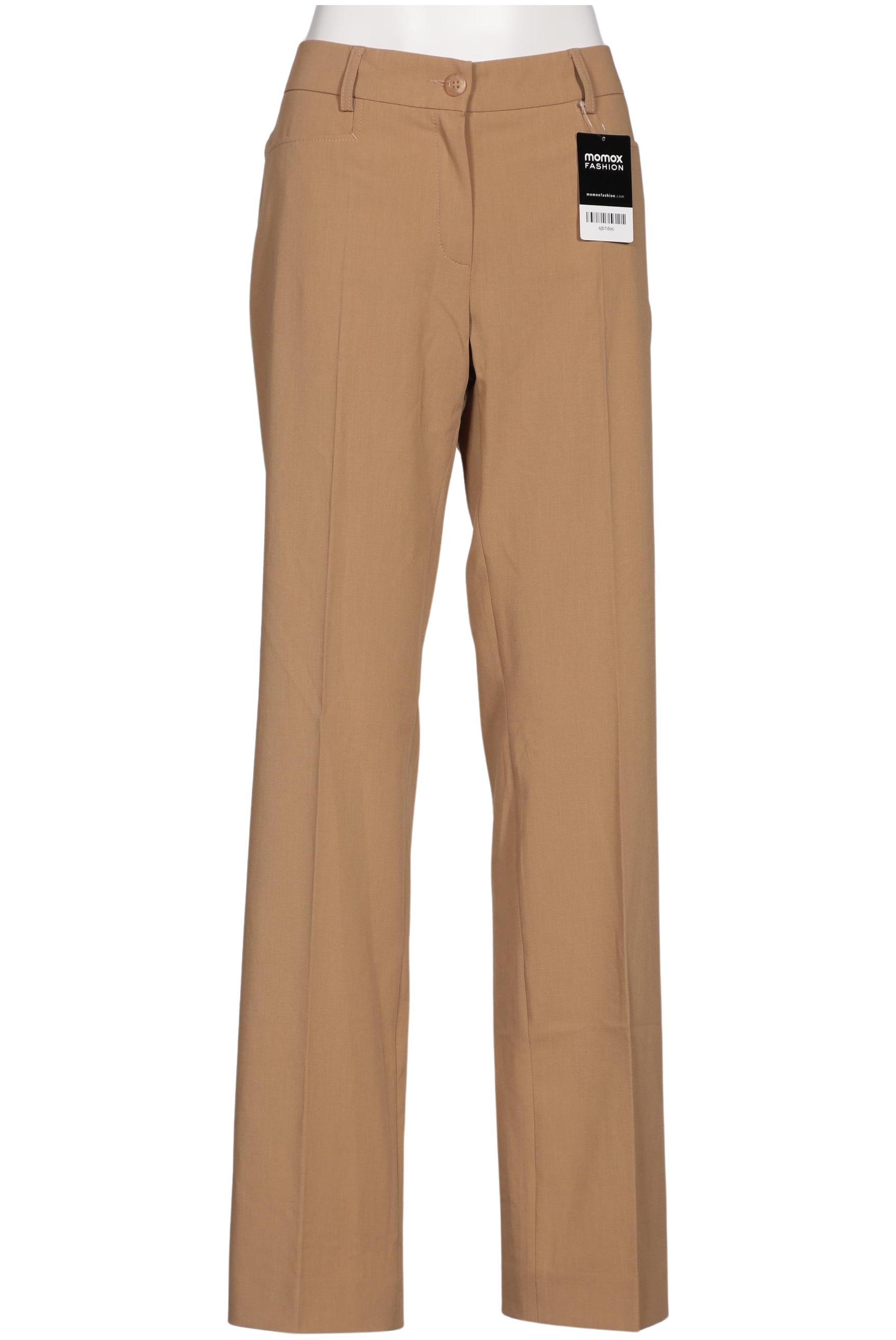 

Madeleine Damen Stoffhose, beige, Gr. 38