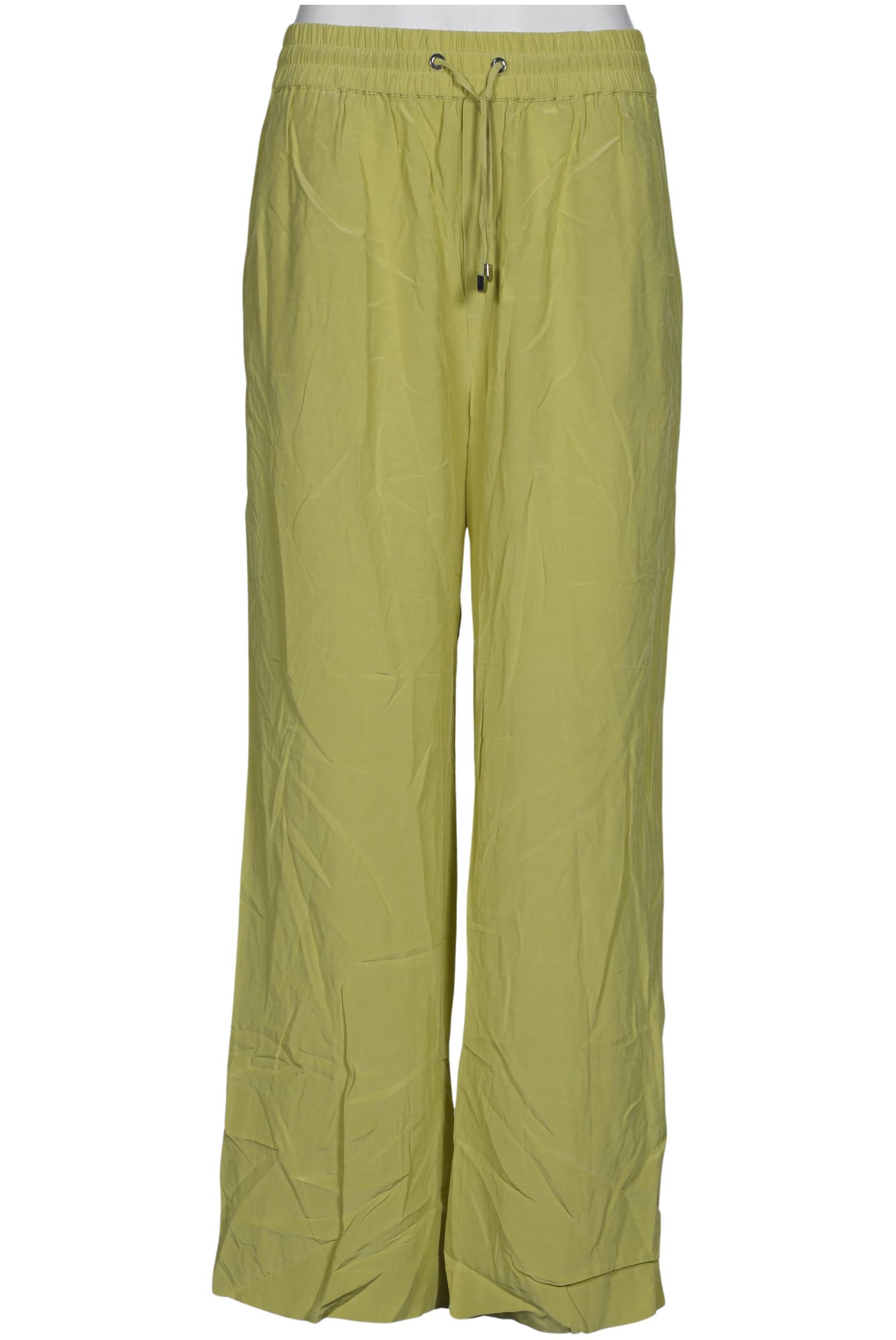 

Madeleine Damen Stoffhose, hellgrün, Gr. 20