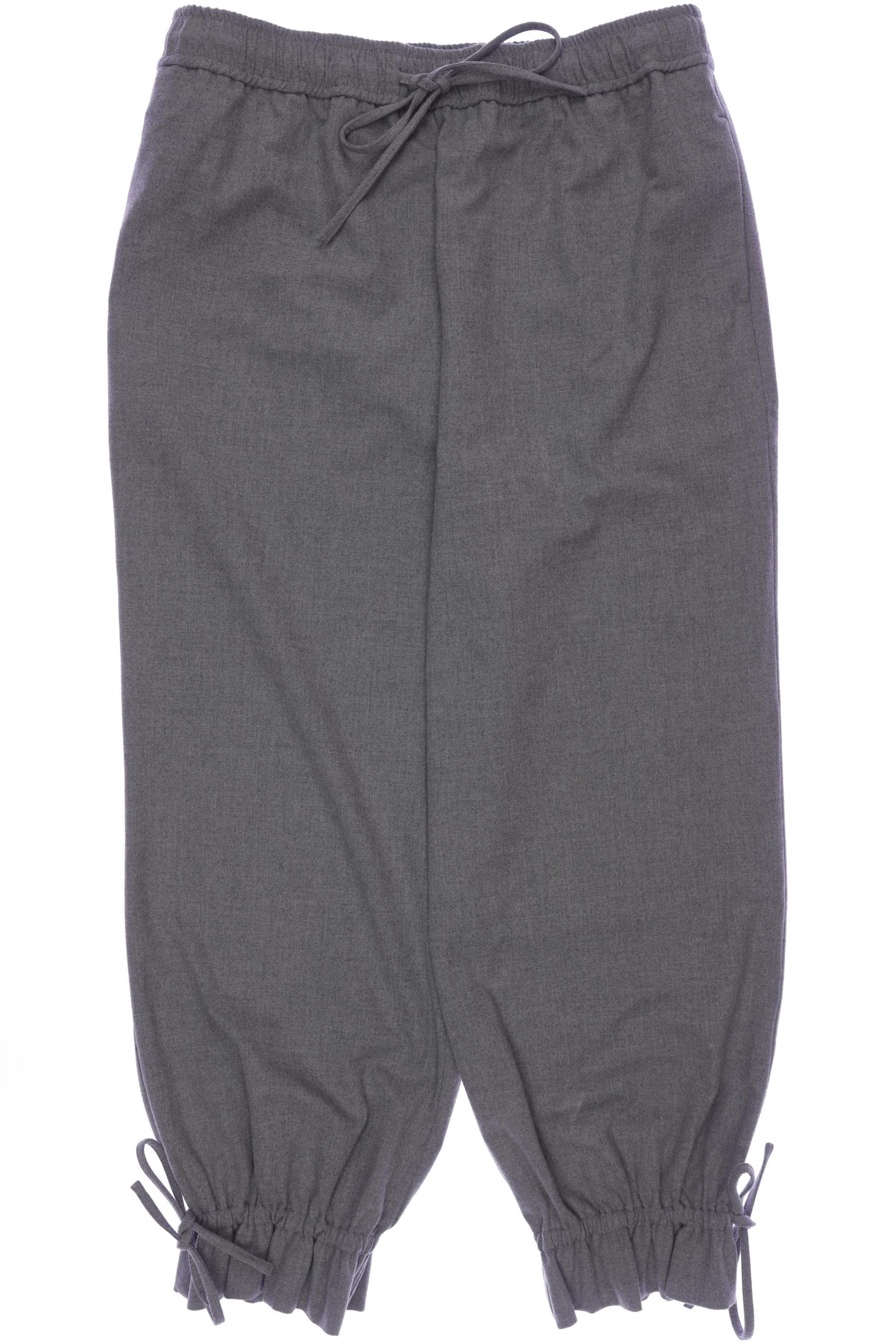 

Madeleine Damen Stoffhose, grau, Gr. 42