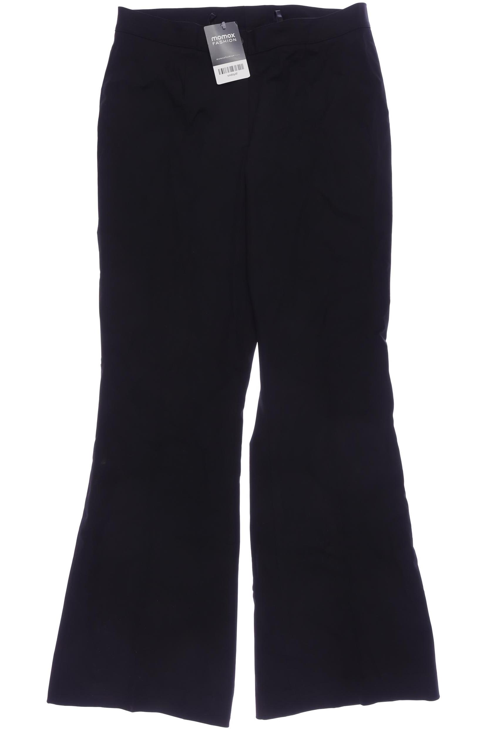 

Madeleine Damen Stoffhose, schwarz, Gr. 20